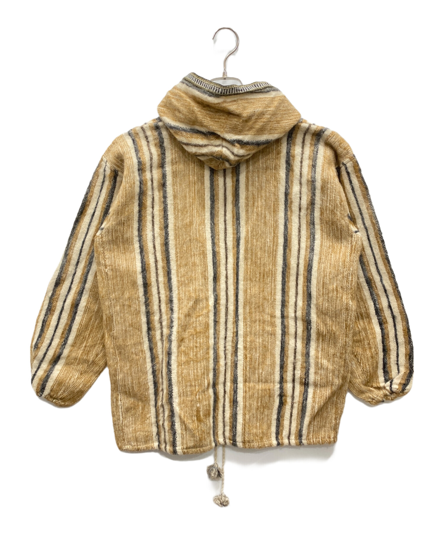 中古・古着通販】VINTAGE (ヴィンテージ) メキシカンラグジャケット 