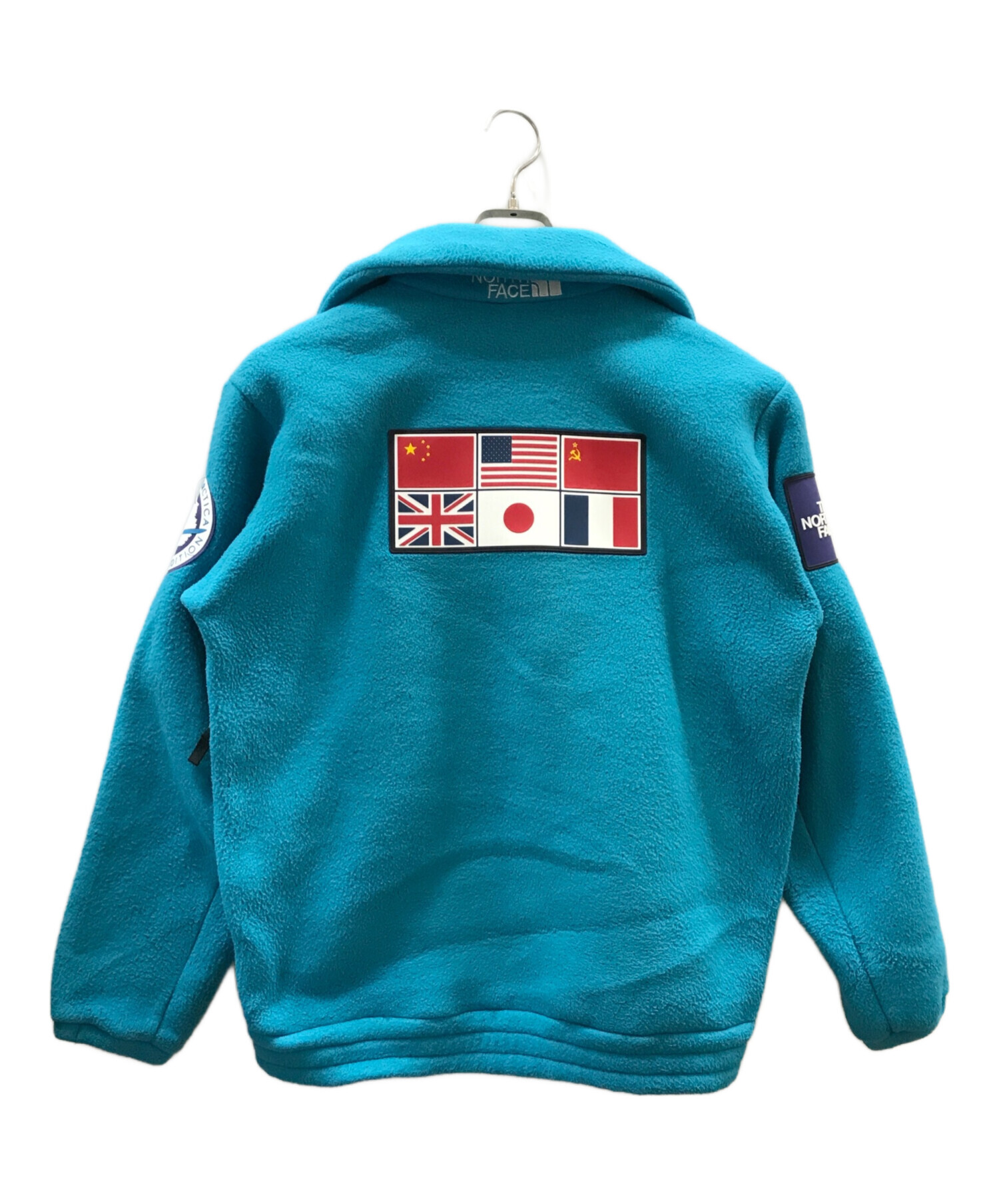 中古・古着通販】THE NORTH FACE (ザ ノース フェイス) トランスアン  