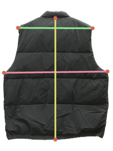 中古・古着通販】THE NORTHFACE PURPLELABEL (ザ・ノースフェイス