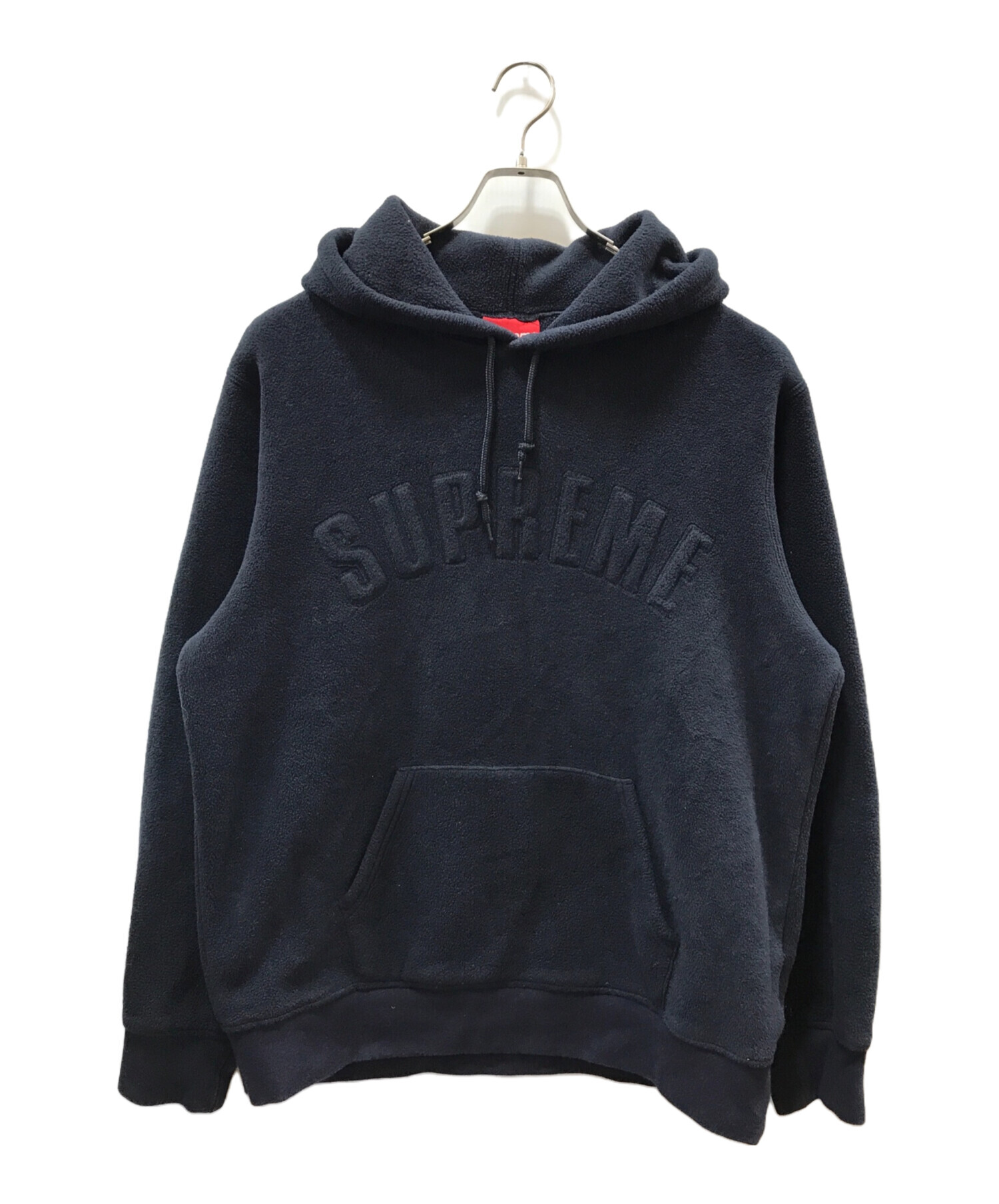中古・古着通販】Supreme (シュプリーム) 20AW S LOGO BOX HOODED  