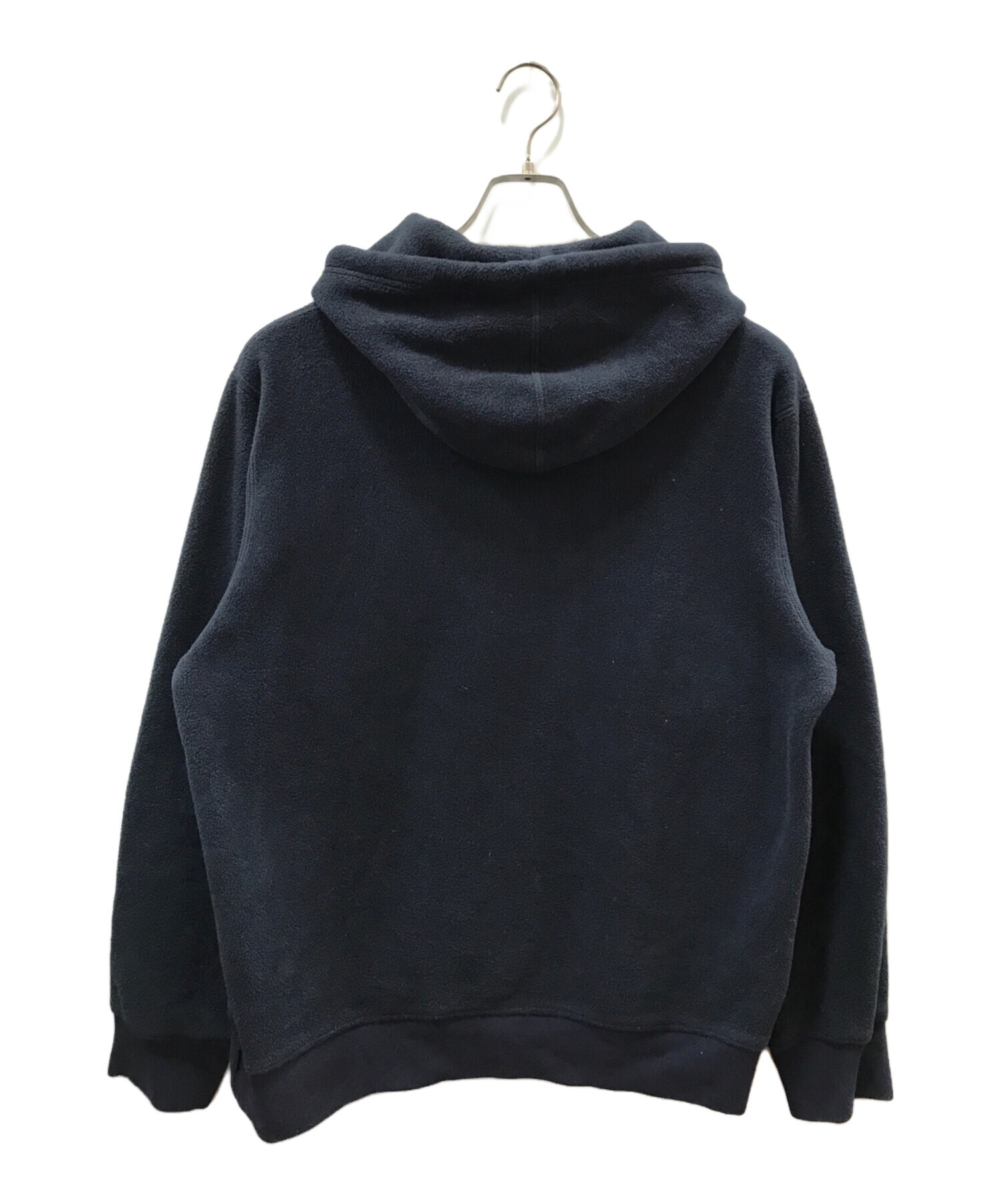 中古・古着通販】Supreme (シュプリーム) 20AW S LOGO BOX HOODED 