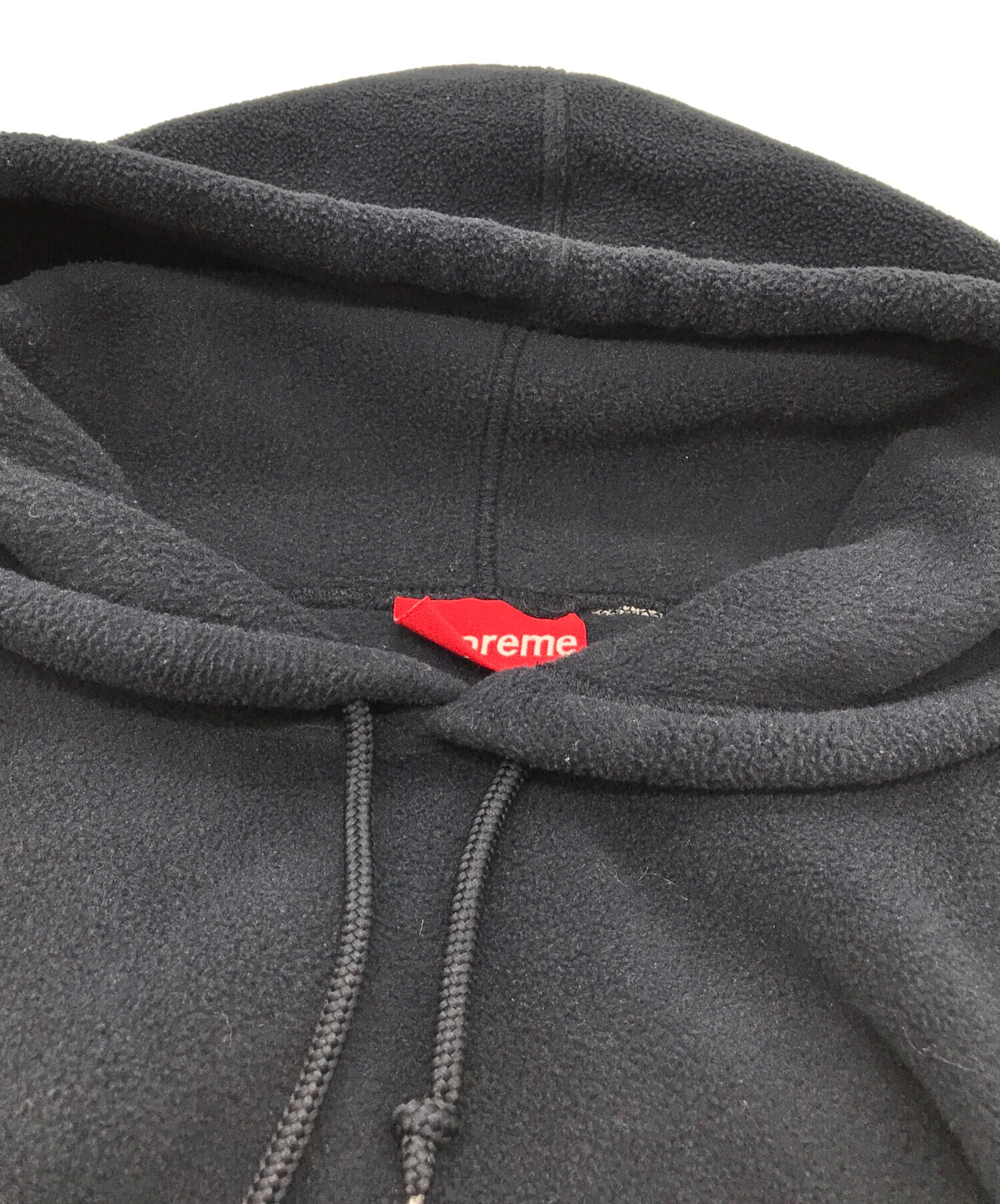 中古・古着通販】Supreme (シュプリーム) 20AW S LOGO BOX HOODED 