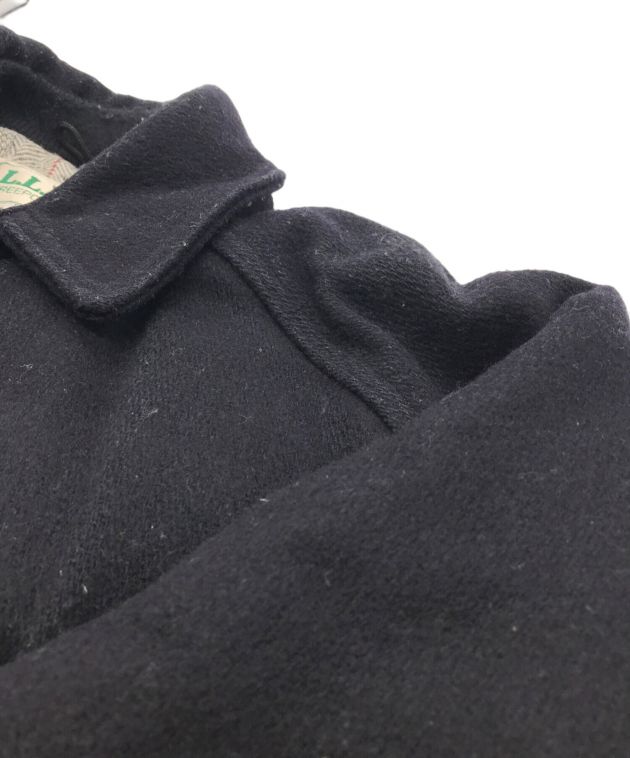 中古・古着通販】L.L.Bean (エルエルビーン) ウールストームコート