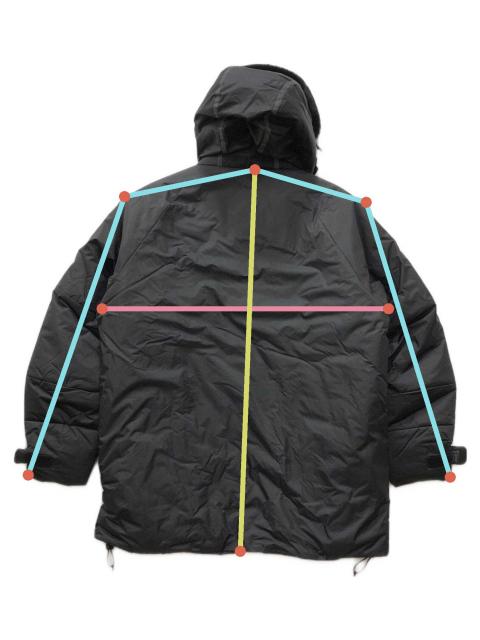 中古・古着通販】MINOTAUR INST. (ミノトールインスト) ダウン