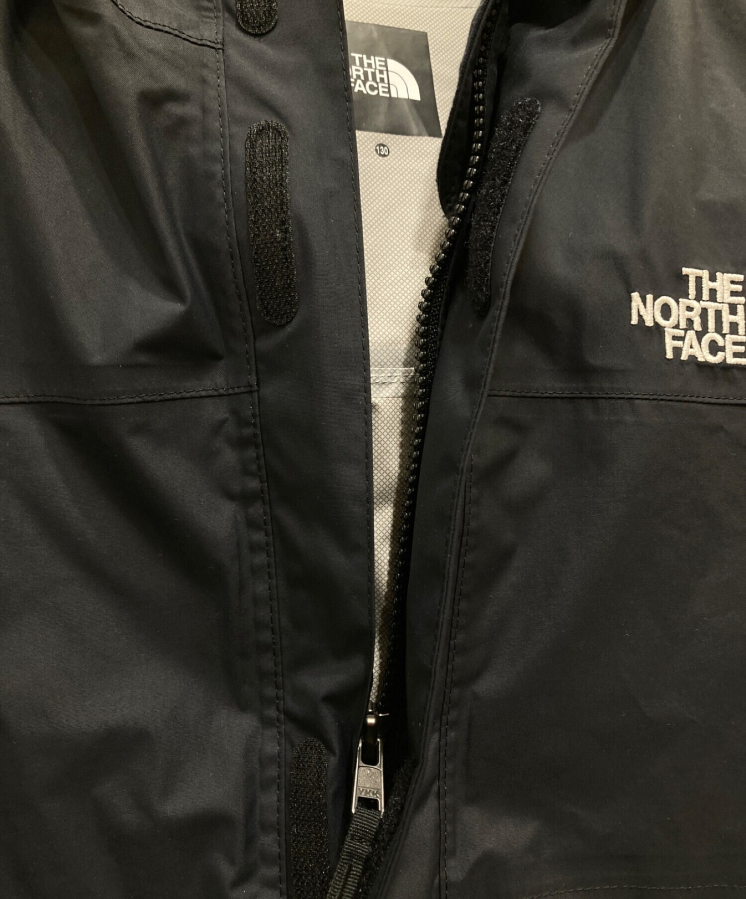 中古・古着通販】THE NORTH FACE (ザ ノース フェイス) マウンテン 