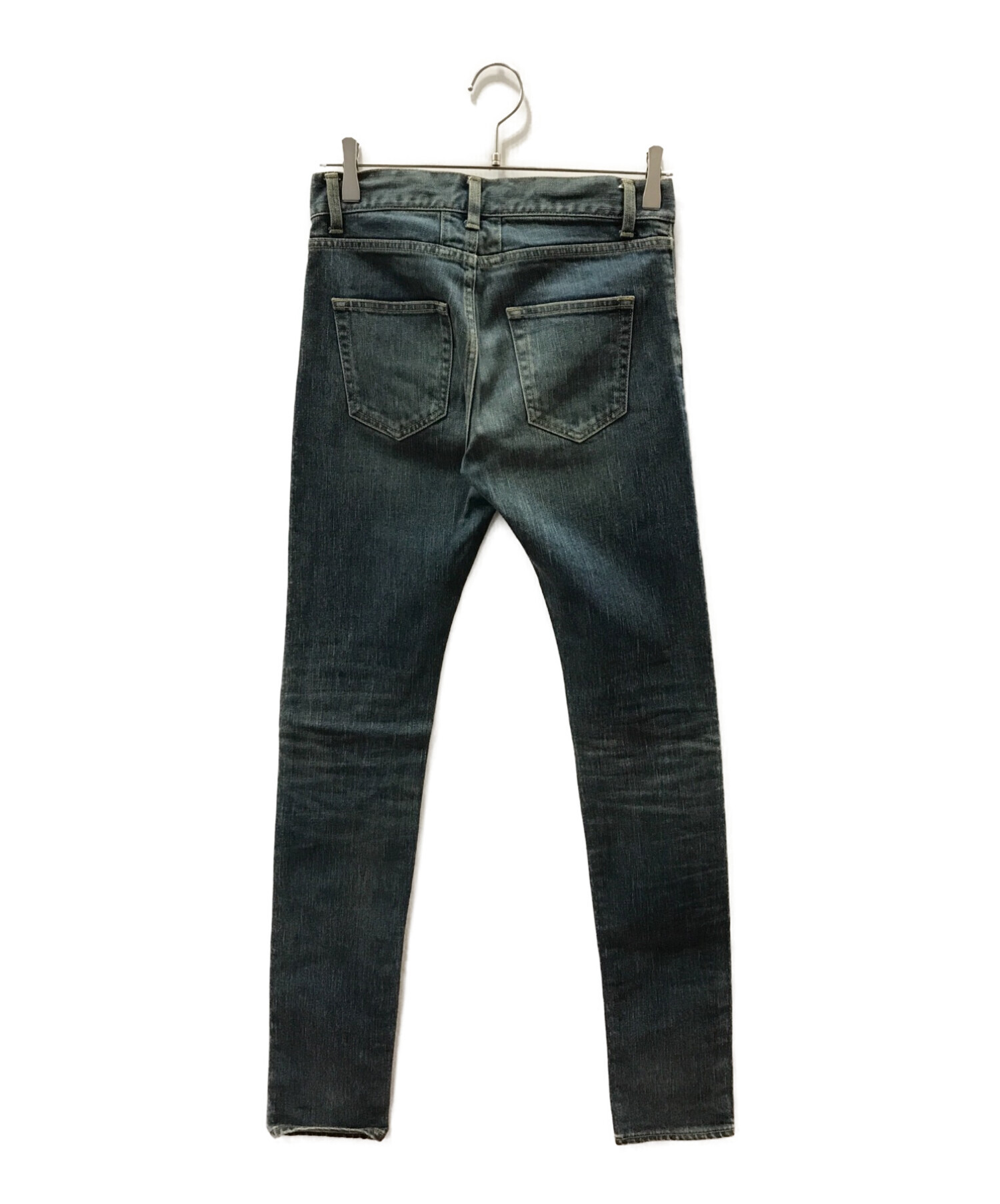 中古・古着通販】Saint Laurent Paris (サンローランパリ 
