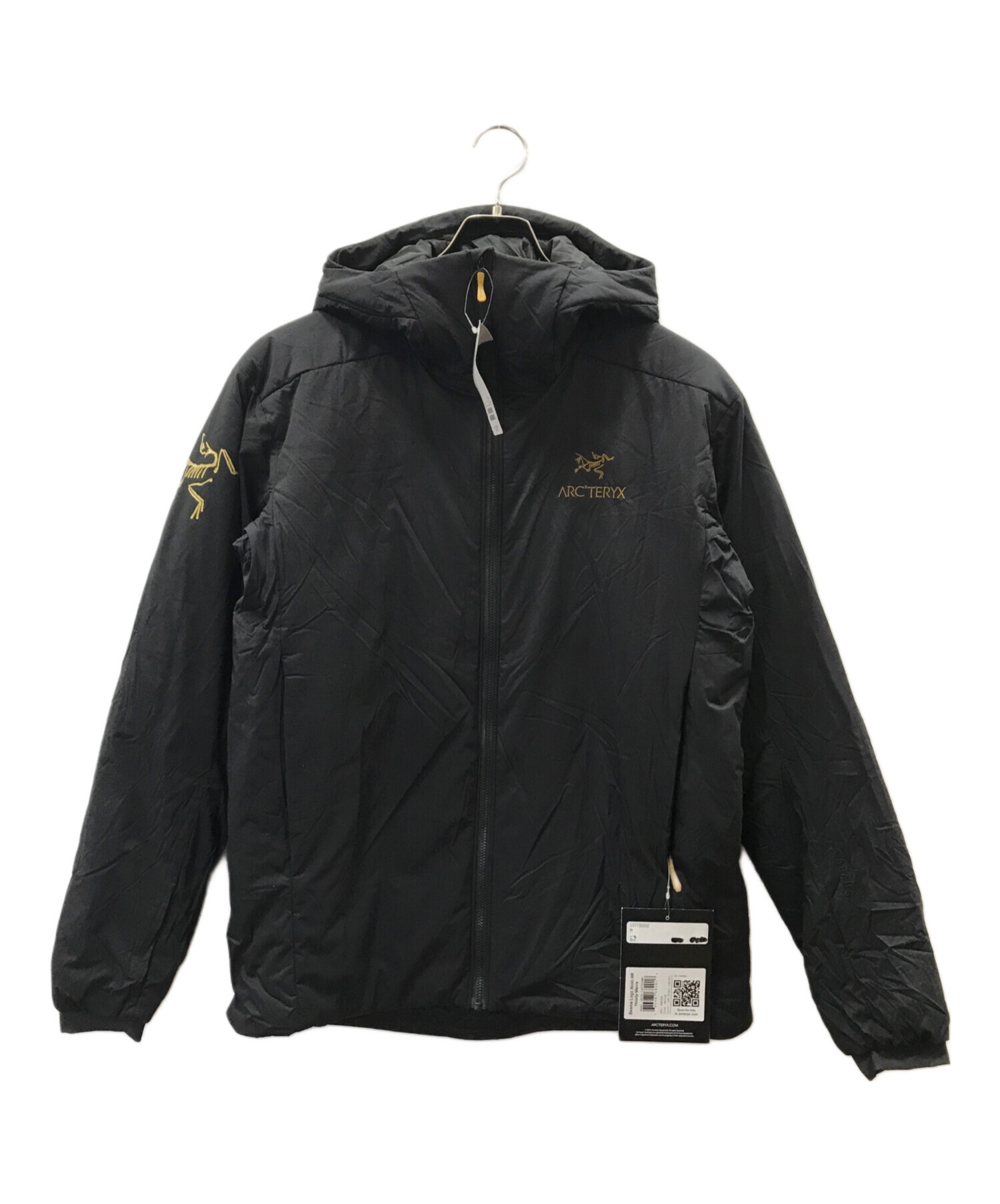 中古・古着通販】ARC'TERYX (アークテリクス) BEAMS (ビームス) LOGO