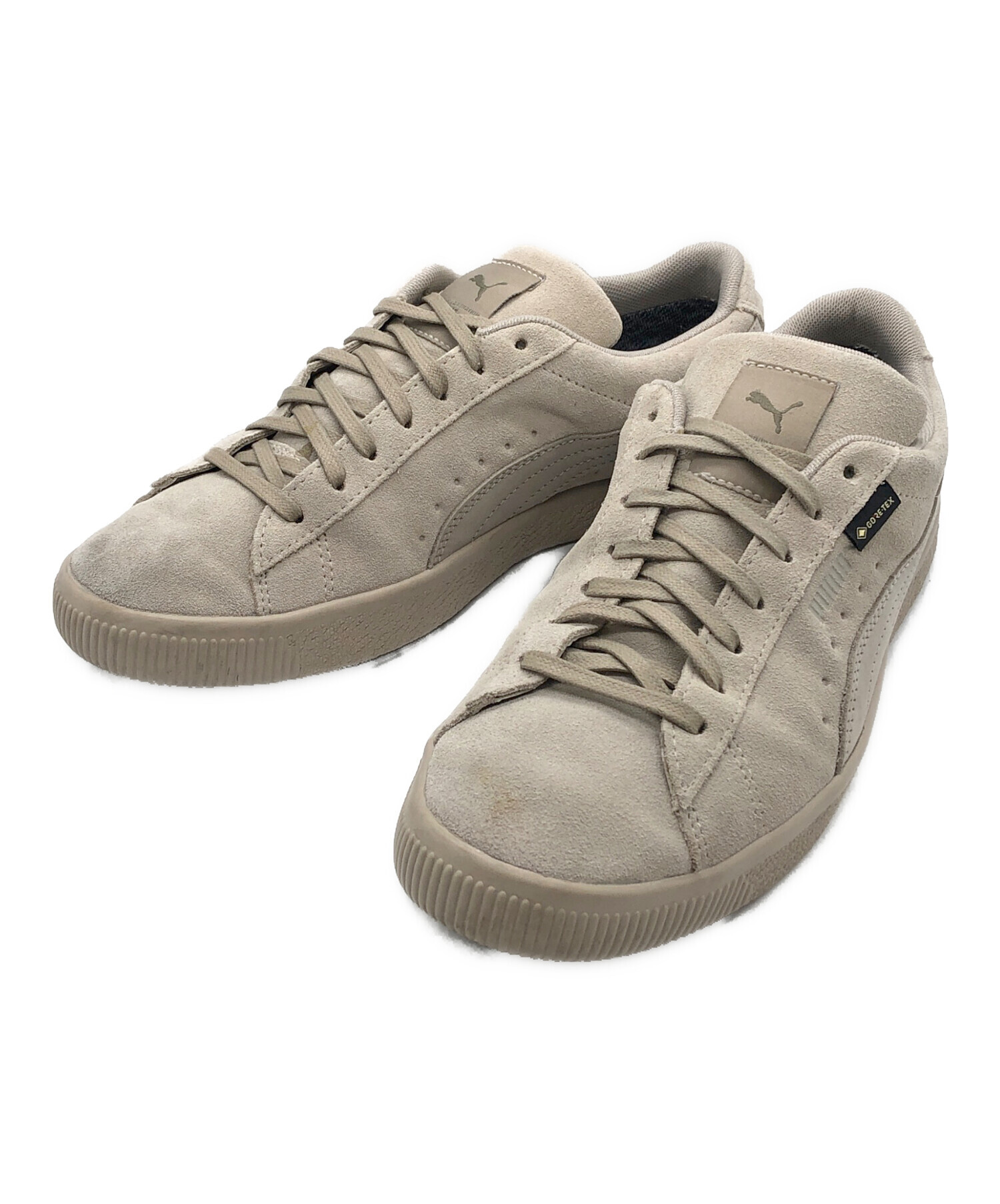 中古・古着通販】PUMA (プーマ) nanamica (ナナミカ) PUMA Suede VTG