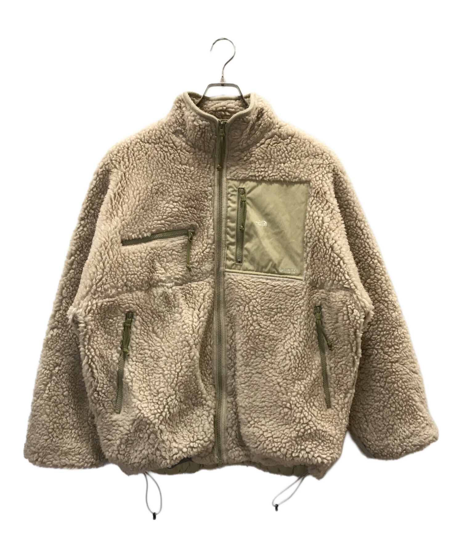 中古・古着通販】THE NORTHFACE PURPLELABEL (ザ・ノースフェイス