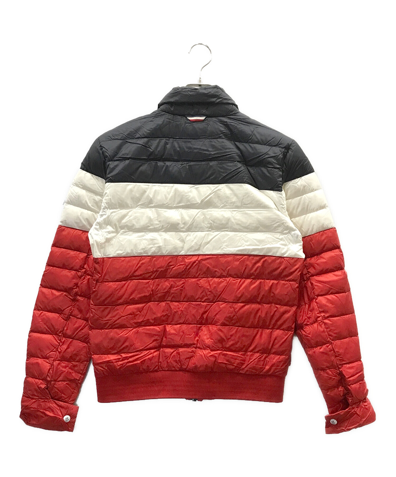 中古・古着通販】MONCLER GAMME BLEU (モンクレール ガム ブルー 