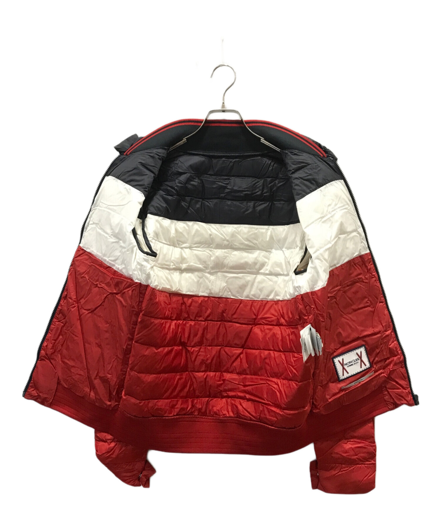 中古・古着通販】MONCLER GAMME BLEU (モンクレール ガム ブルー
