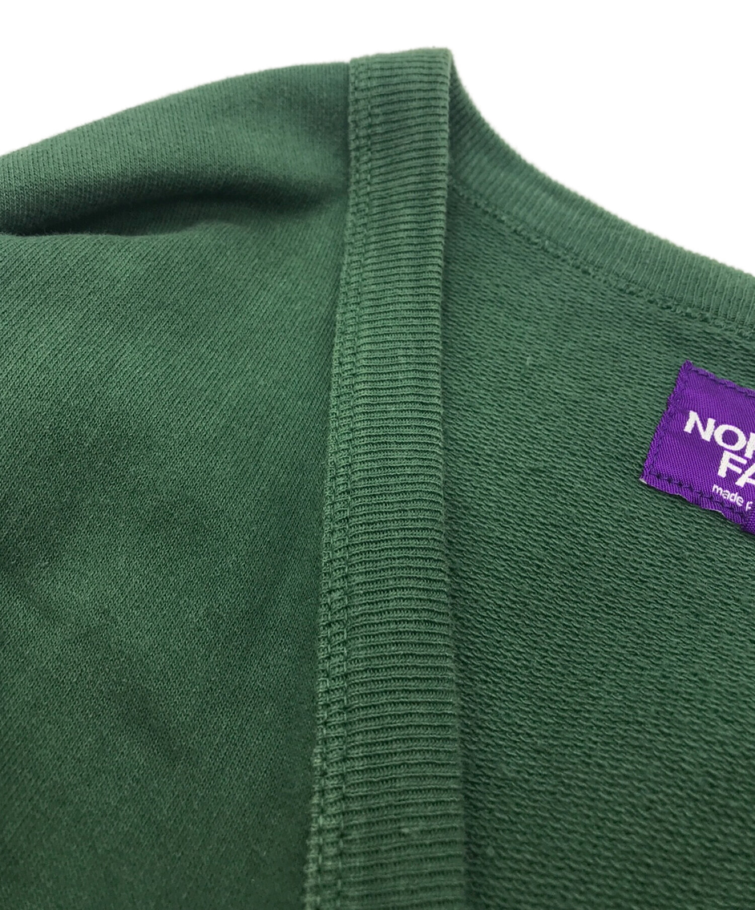 中古・古着通販】THE NORTHFACE PURPLELABEL (ザ・ノースフェイス