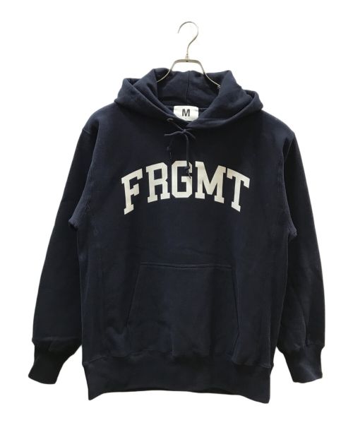 中古・古着通販】FRAGMENTS (フラグメント) FRGMT UNV SWEAT HOODIE D