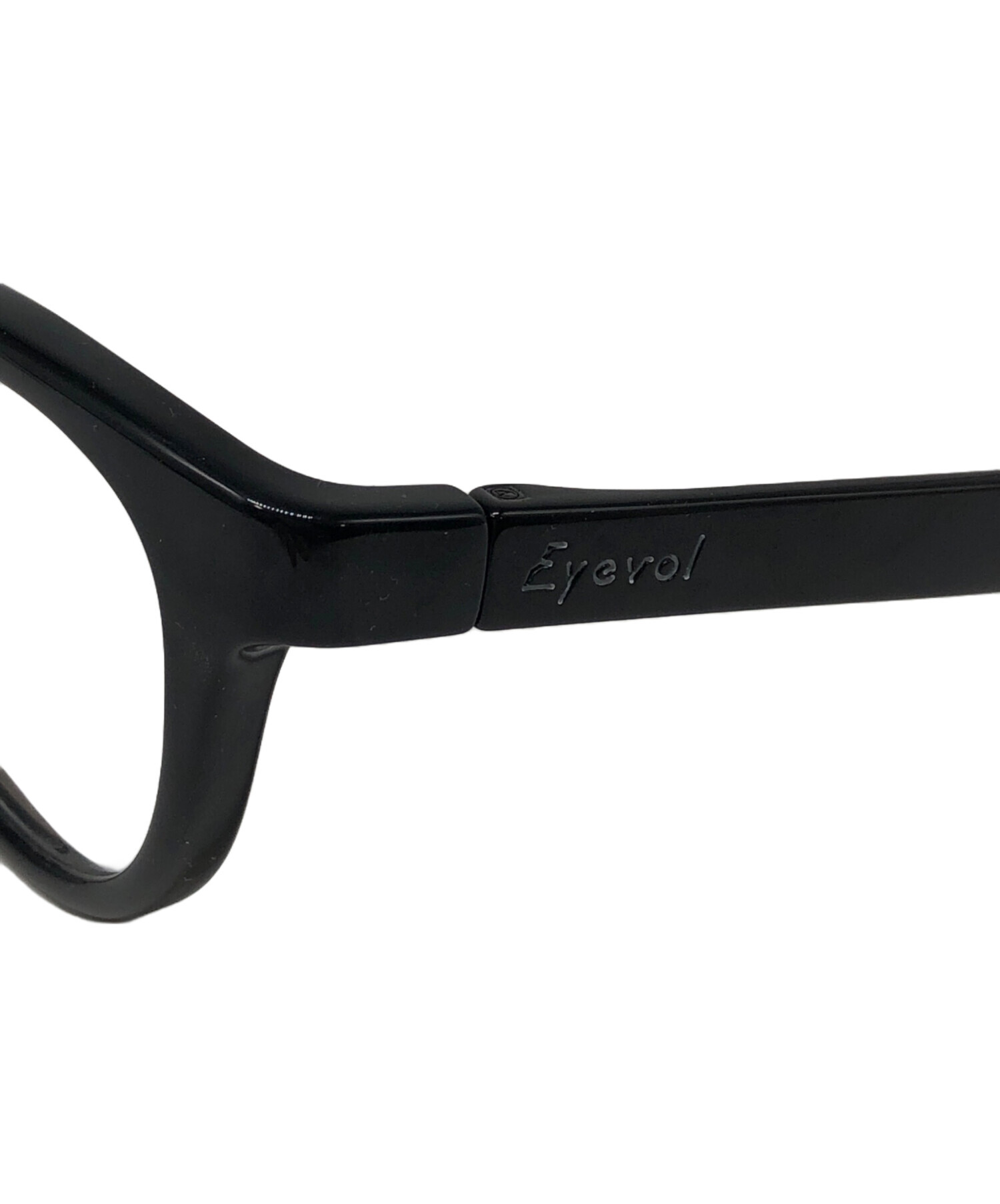 Eyevol/アイヴォル LEIFER III XL 49 ブラック 【公式通販】