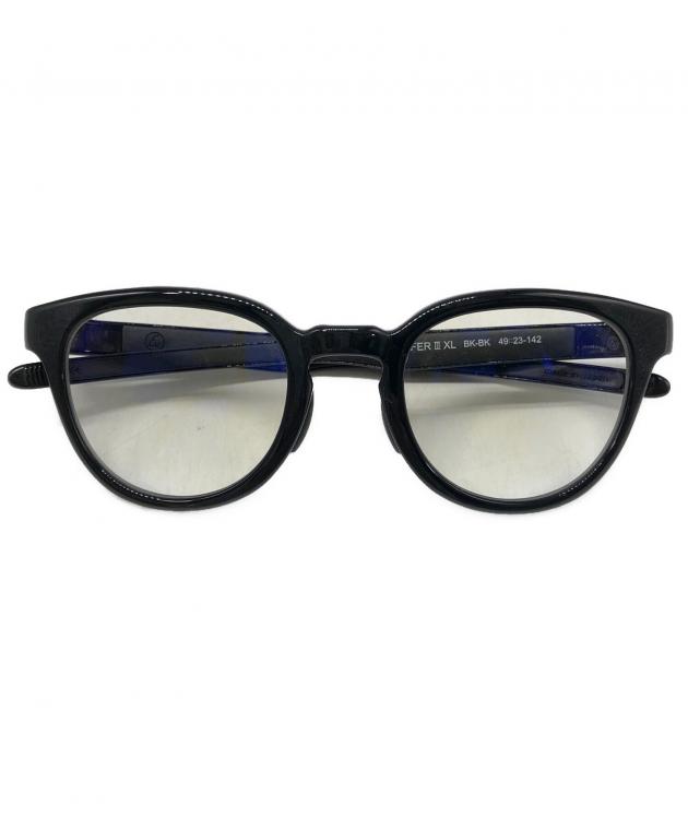 中古・古着通販】Eyevol (アイヴォル) LEIFER Ⅲ XL ブラック サイズ