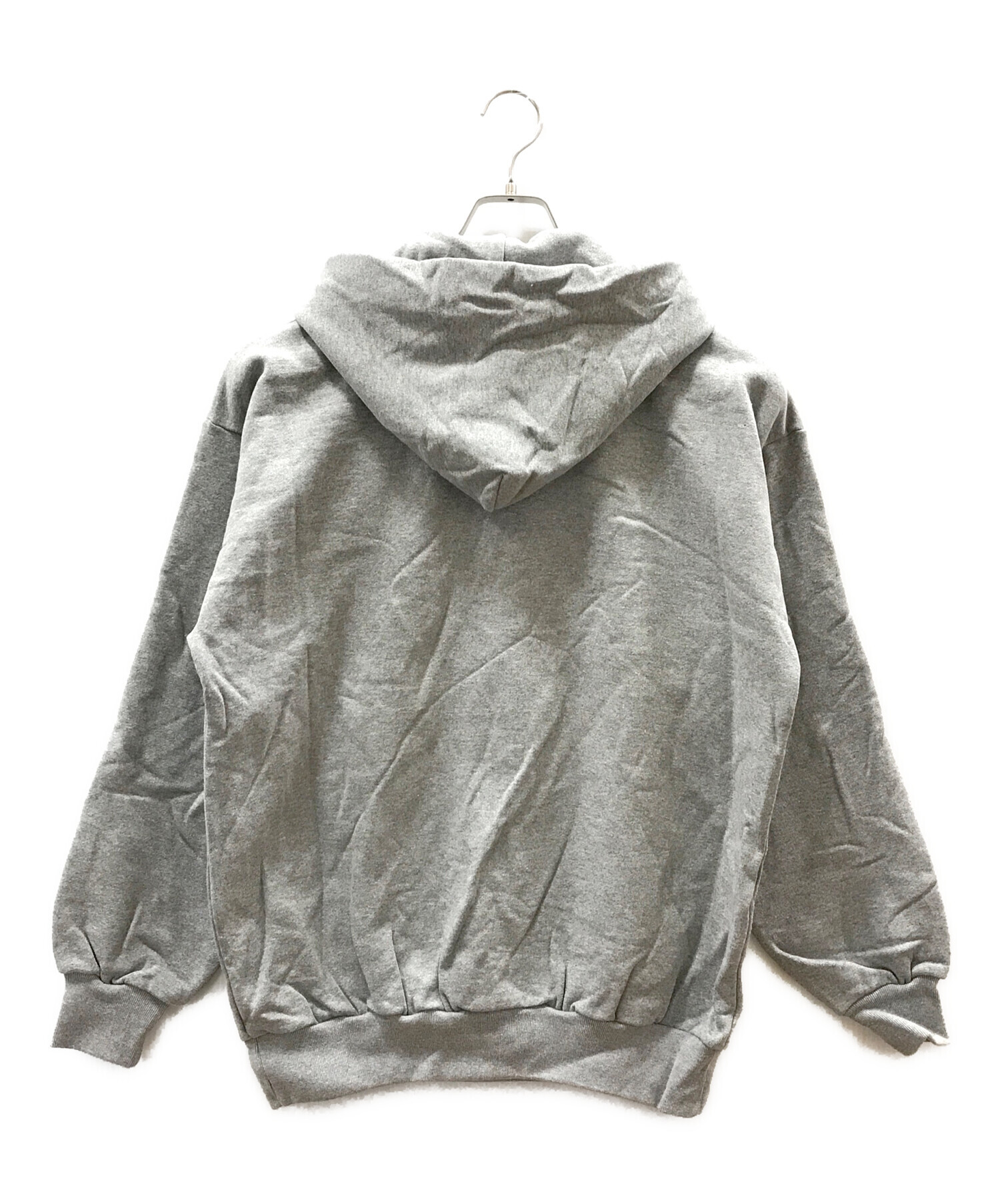 中古・古着通販】WTAPS (ダブルタップス) WTAPS SIGN / HOODY / COTTON