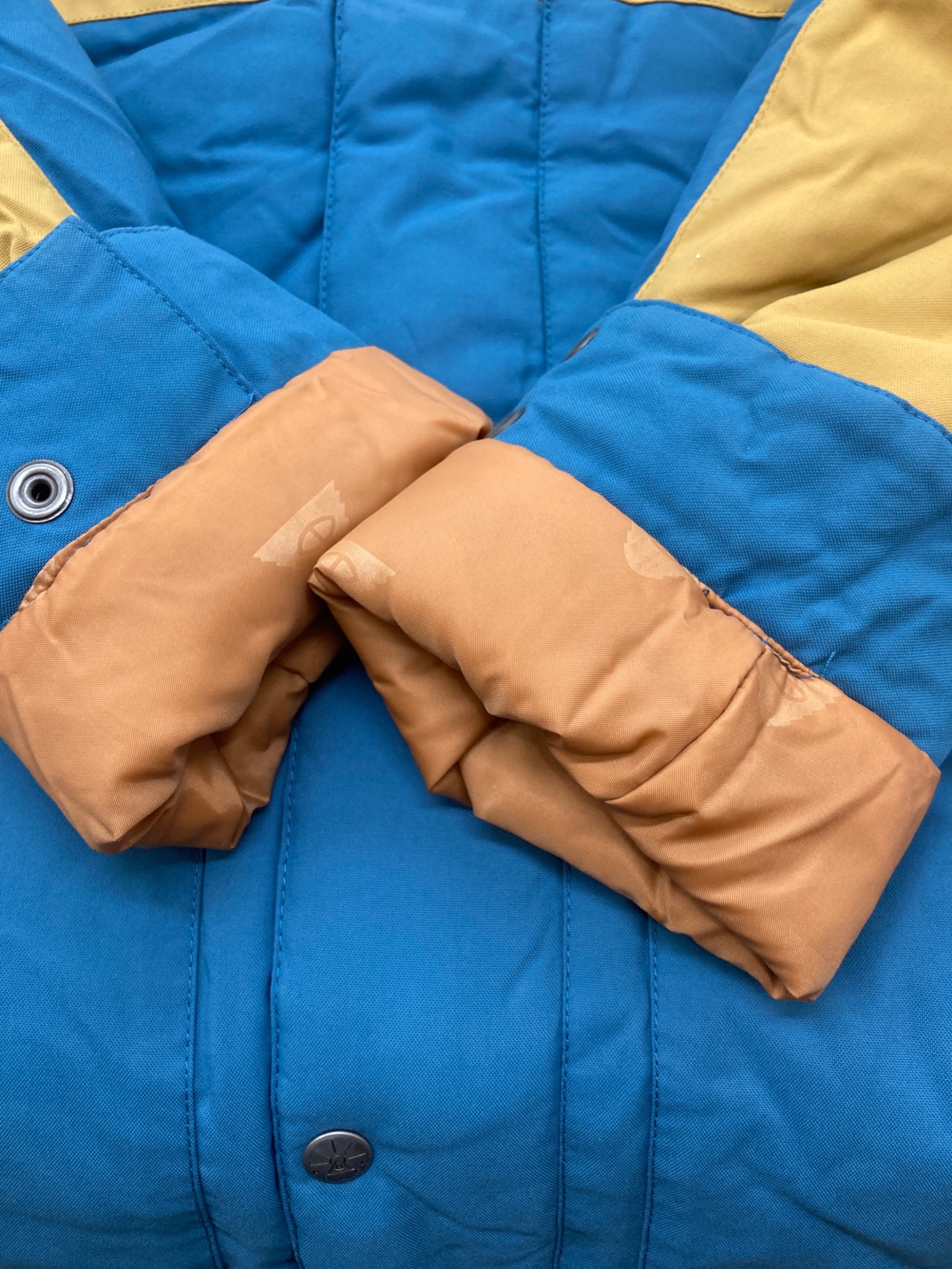 中古・古着通販】POLER OUTDOOR STUFF (ポーラーアウトドアスタッフ 