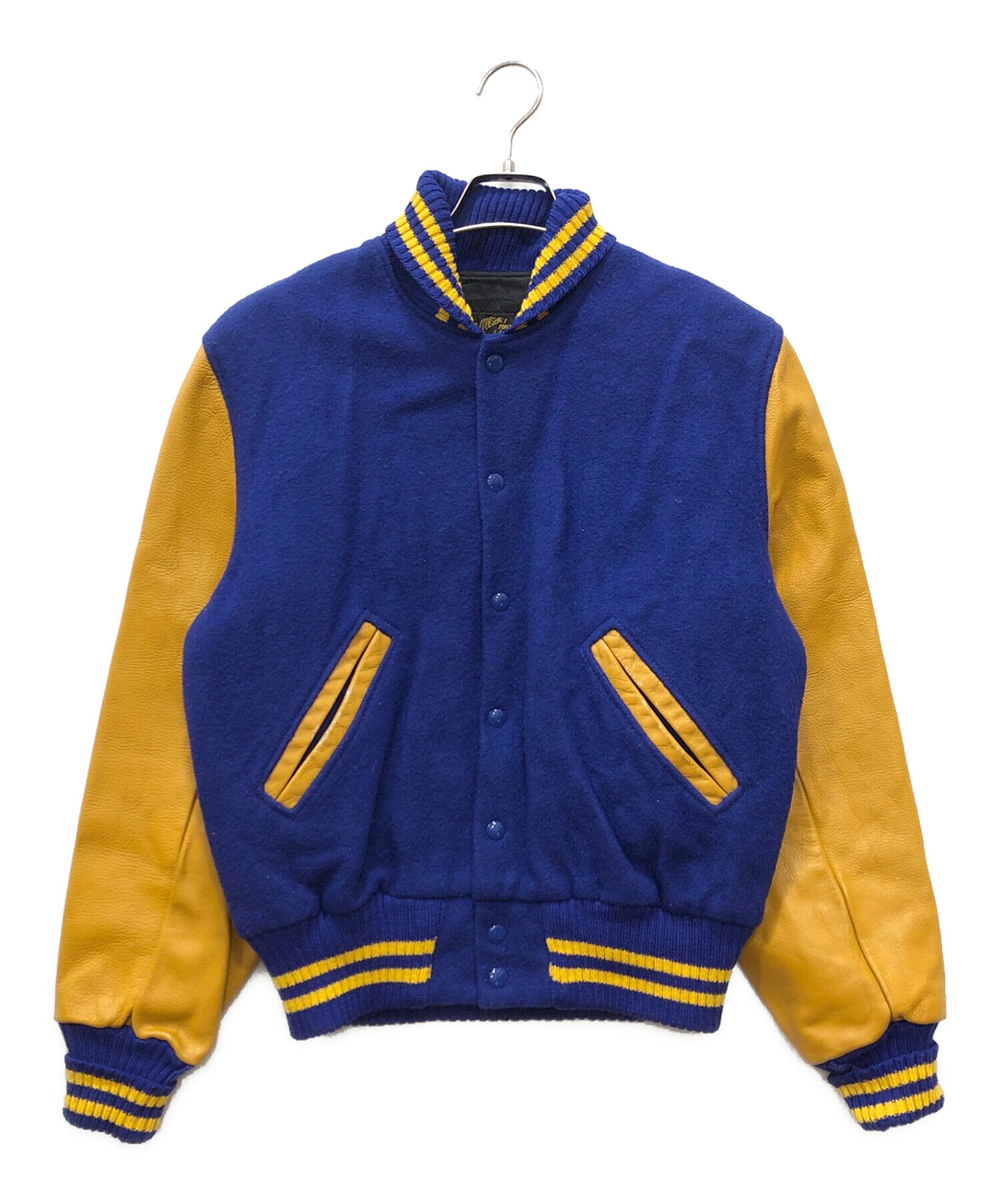 中古・古着通販】Allion AWARD JACKET (アリオン アワード) アワード 