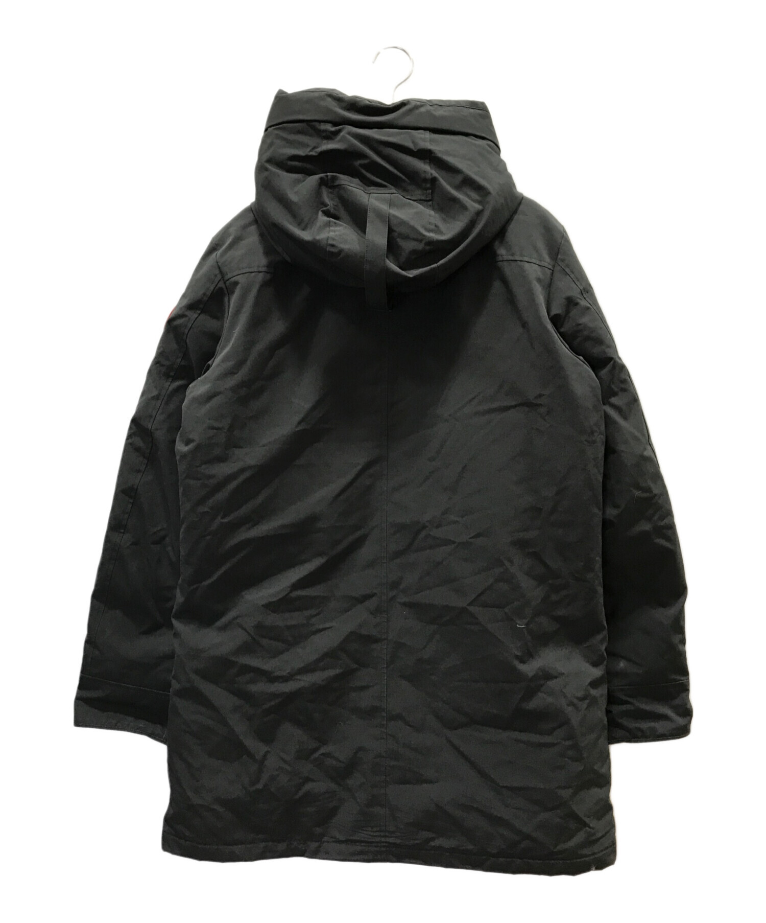 中古・古着通販】CANADA GOOSE (カナダグース) Chateau Parka 中古・古着通販】CANADA GOOSE (カナダグース) Chateau Parka