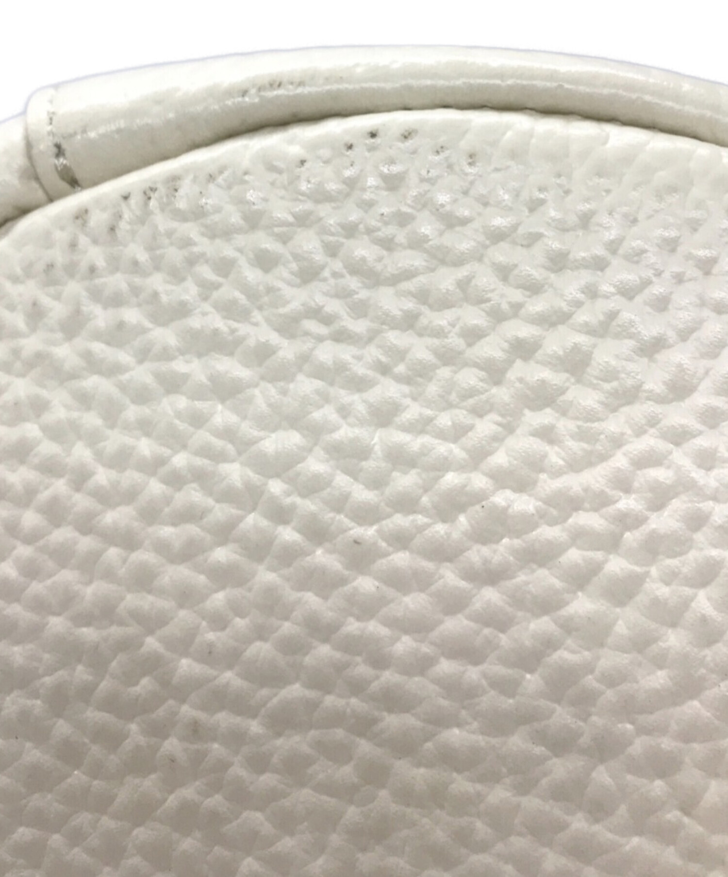 中古・古着通販】ch!iiibag (チーバック) ハンドバッグ ベージュ