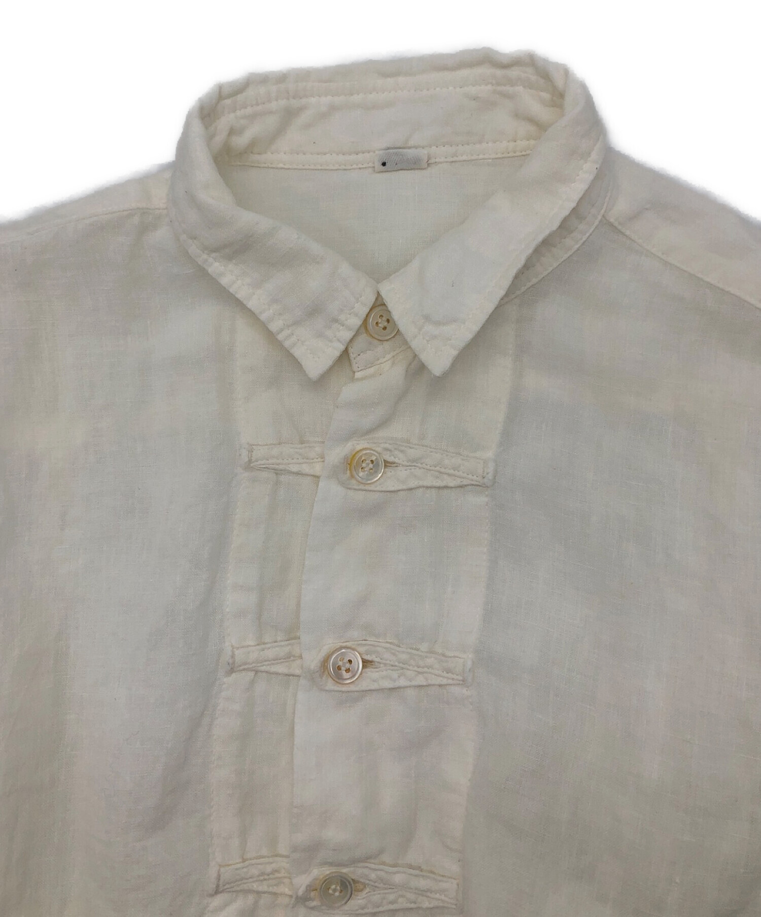 中古・古着通販】45R (フォーティーファイブアール) インドリネンの908