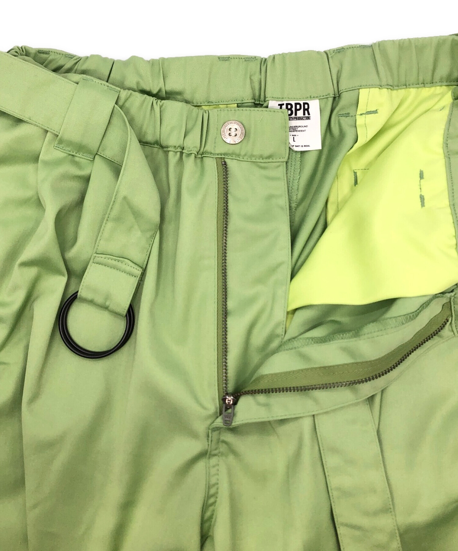 中古・古着通販】TIGHTBOOTH PRODUCTION (タイトブースプロダクション 