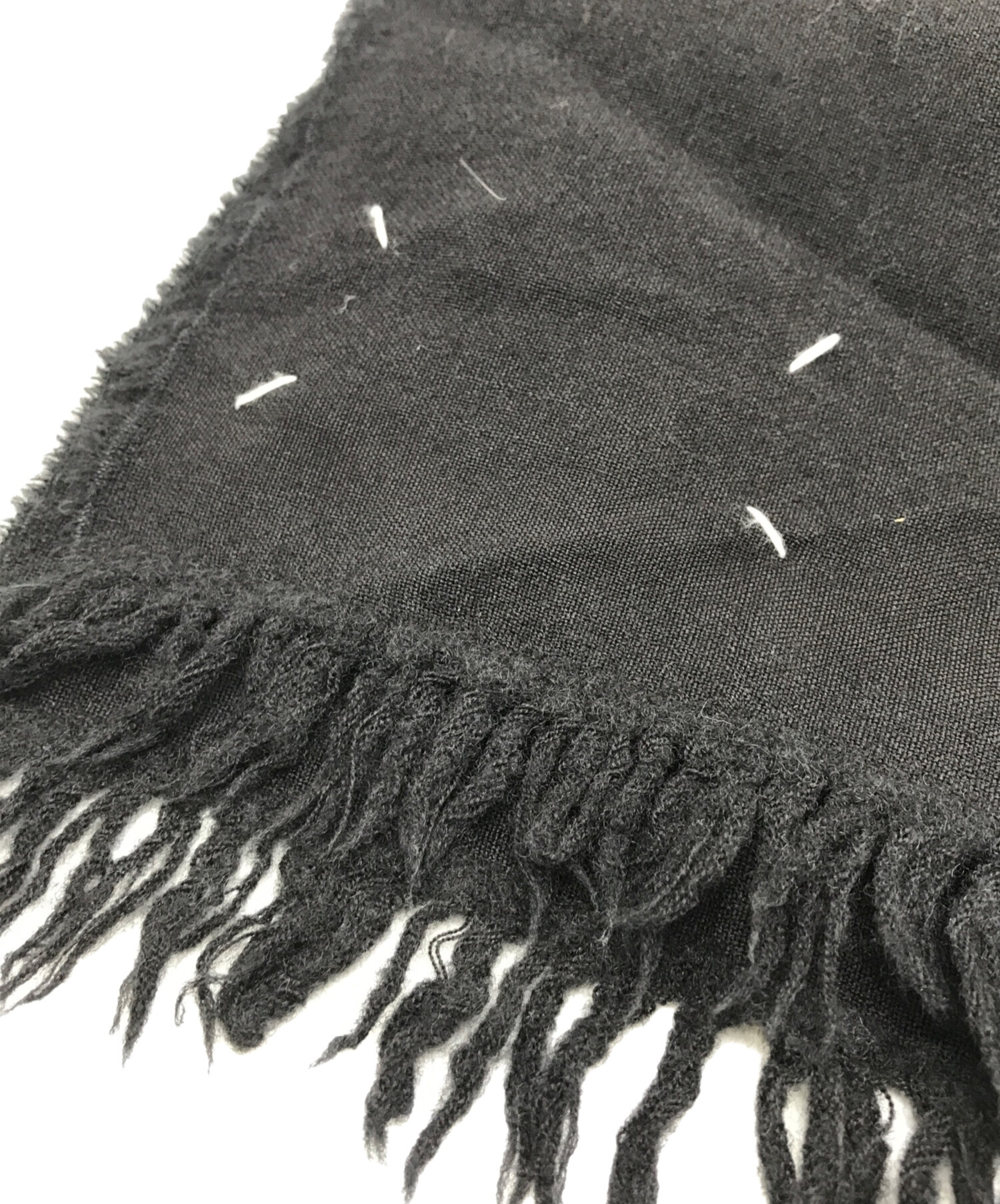 中古・古着通販】Martin Margiela (マルタン・マルジェラ) ストール