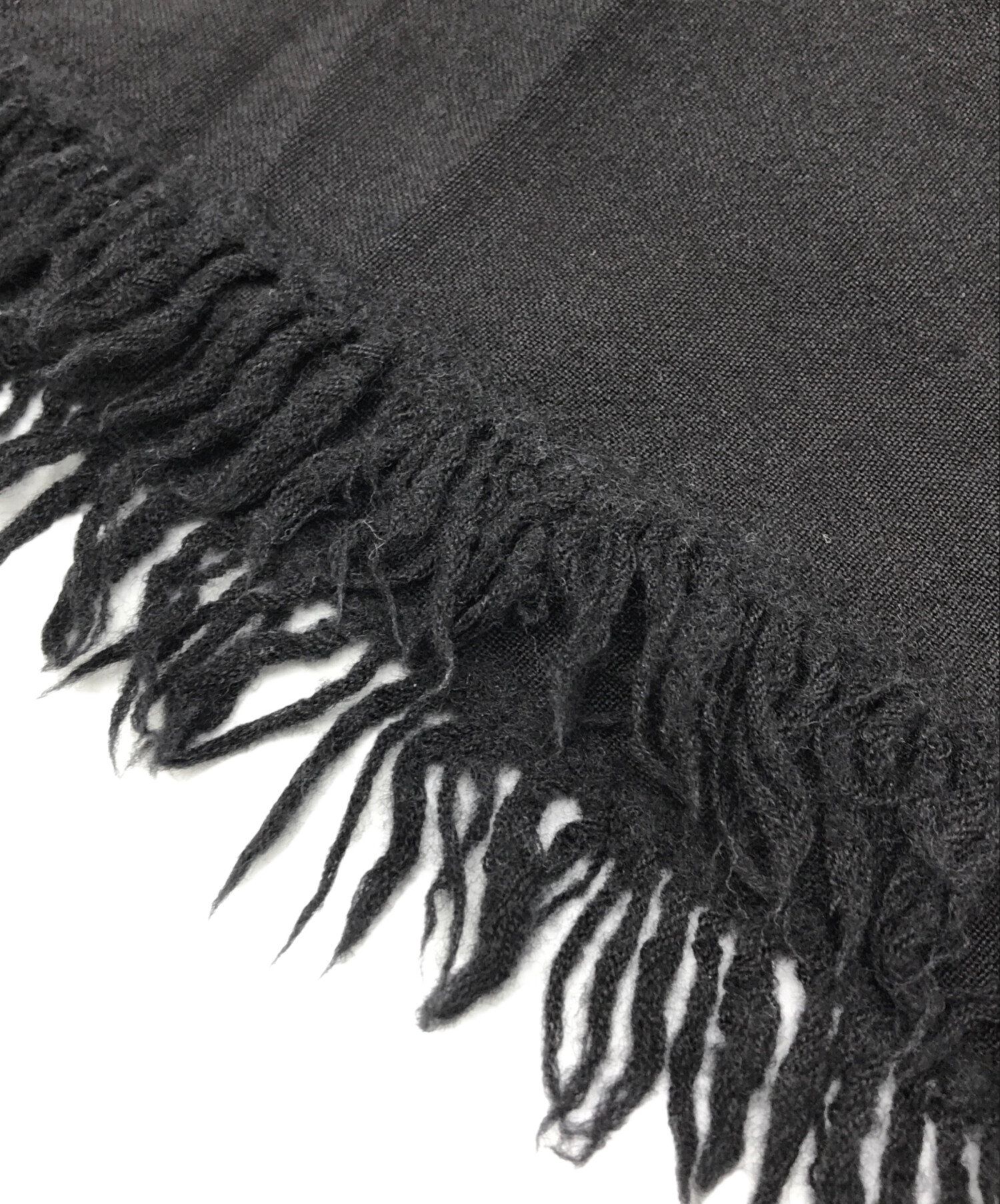 中古・古着通販】Martin Margiela (マルタン・マルジェラ) ストール