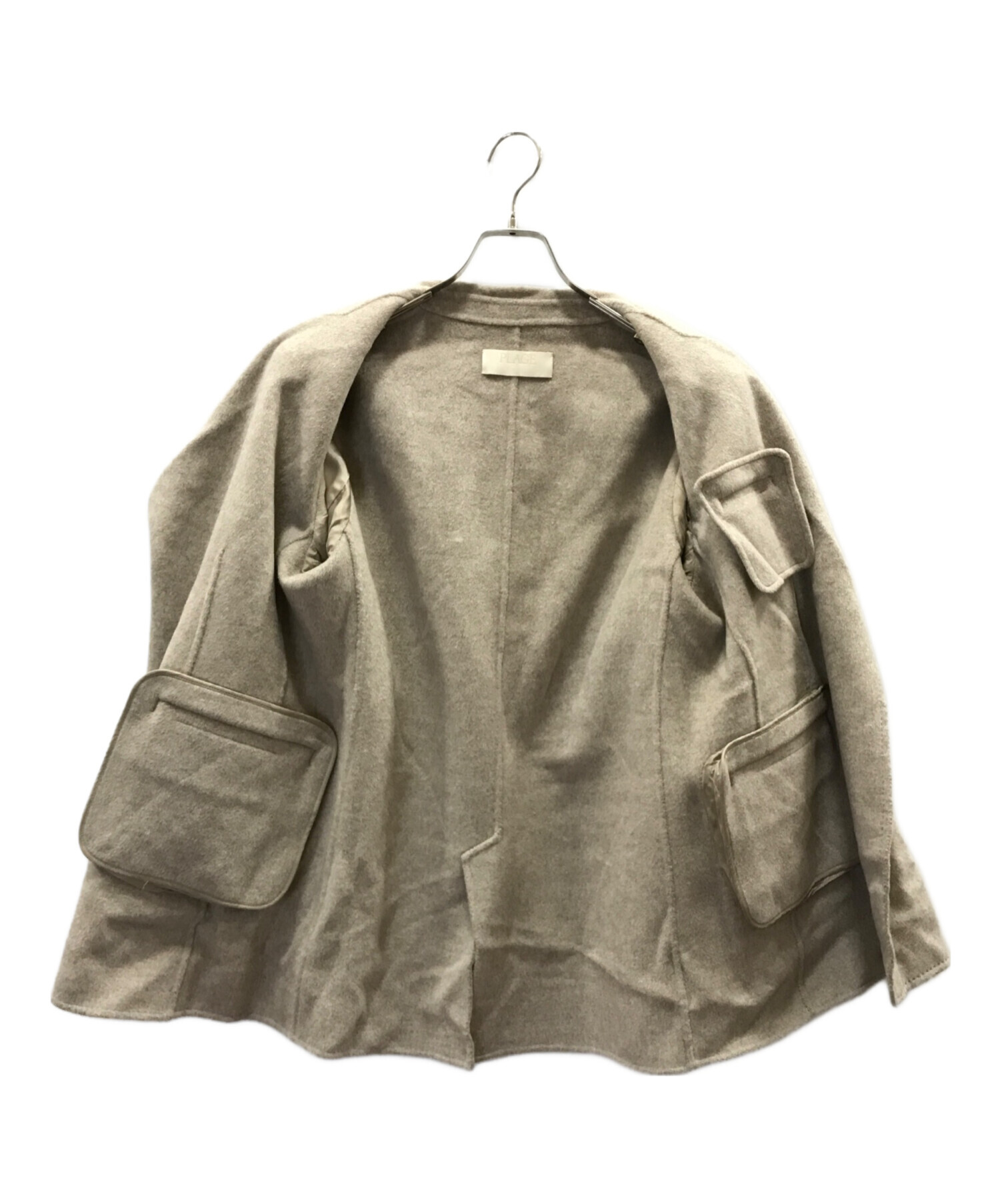 中古・古着通販】Plage (プラージュ) ハミルトン マニッシュ