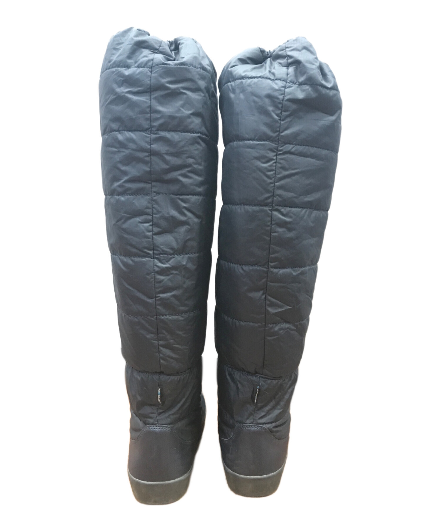 非売品プロップ　ブーツ　バイオハザード　The North Face 非売品プロップ ブーツ バイオハザード The North Face