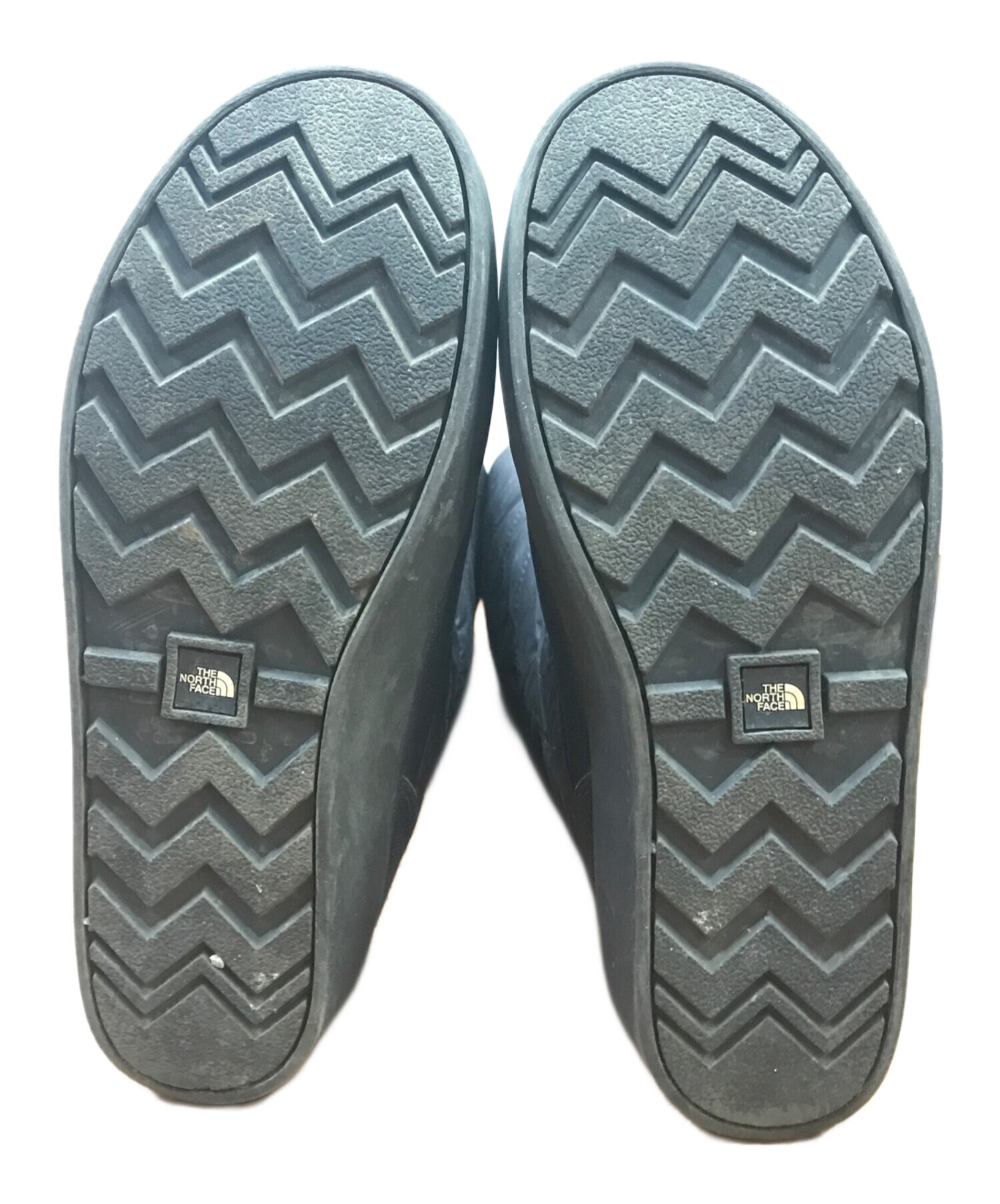 非売品プロップ　ブーツ　バイオハザード　The North Face 非売品プロップ ブーツ バイオハザード The North Face