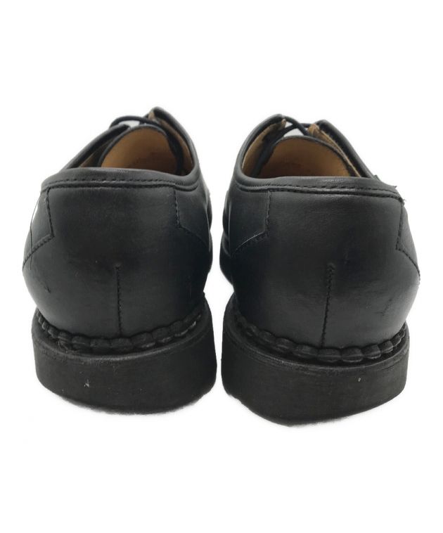 中古・古着通販】PARABOOT (パラブーツ) CASTEL レザーシューズ