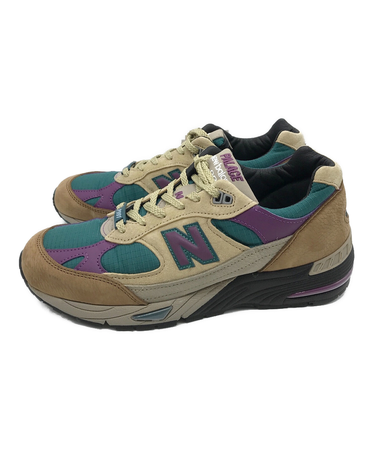 中古・古着通販】NEW BALANCE (ニューバランス) PALACE (パレス 