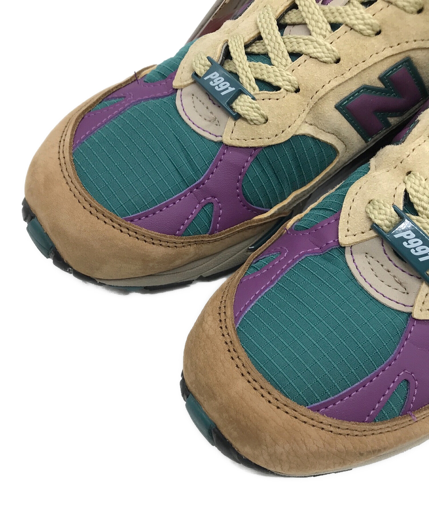 中古・古着通販】NEW BALANCE (ニューバランス) PALACE (パレス