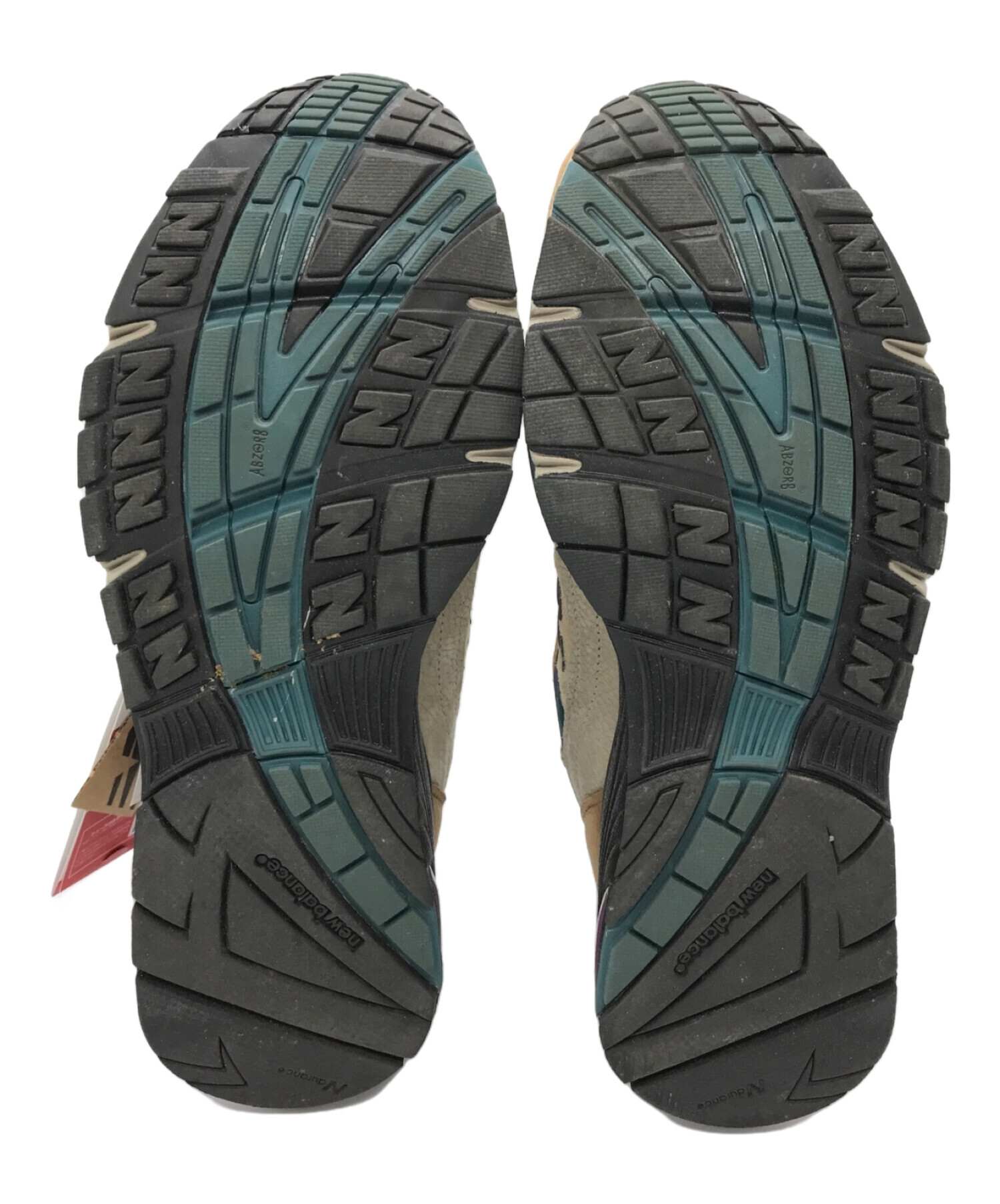 中古・古着通販】NEW BALANCE (ニューバランス) PALACE (パレス