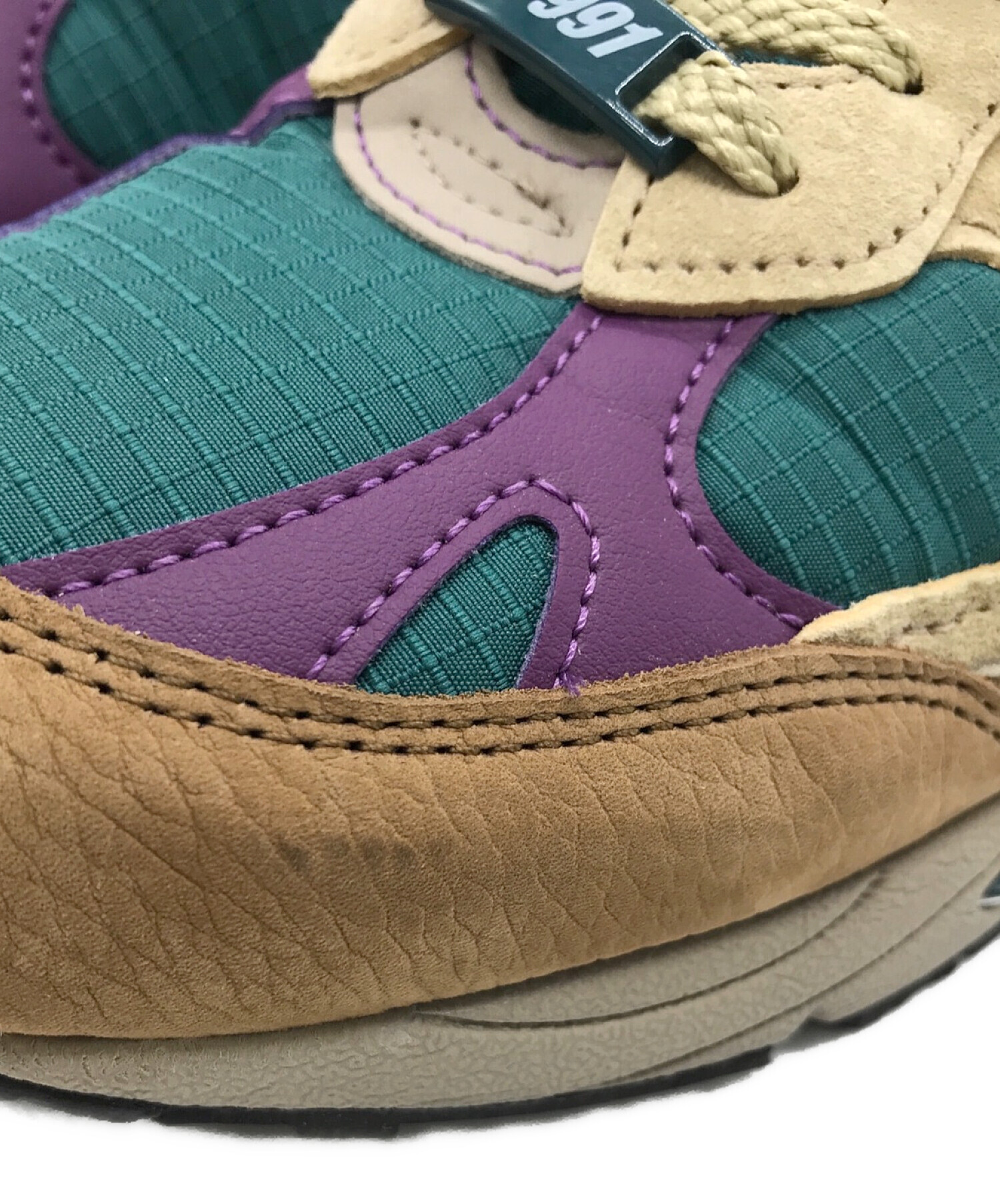中古・古着通販】NEW BALANCE (ニューバランス) PALACE (パレス 中古・古着通販】NEW BALANCE (ニューバランス) PALACE (パレス