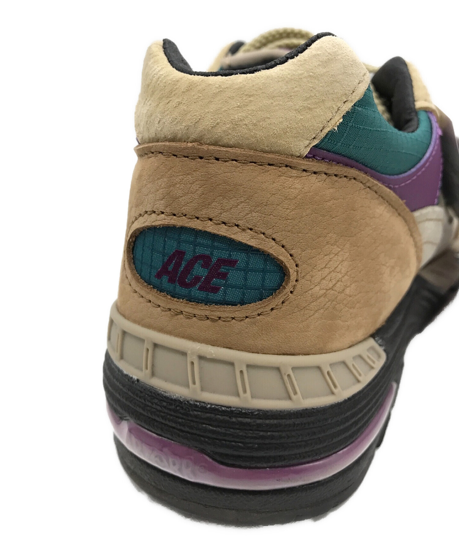 中古・古着通販】NEW BALANCE (ニューバランス) PALACE (パレス 