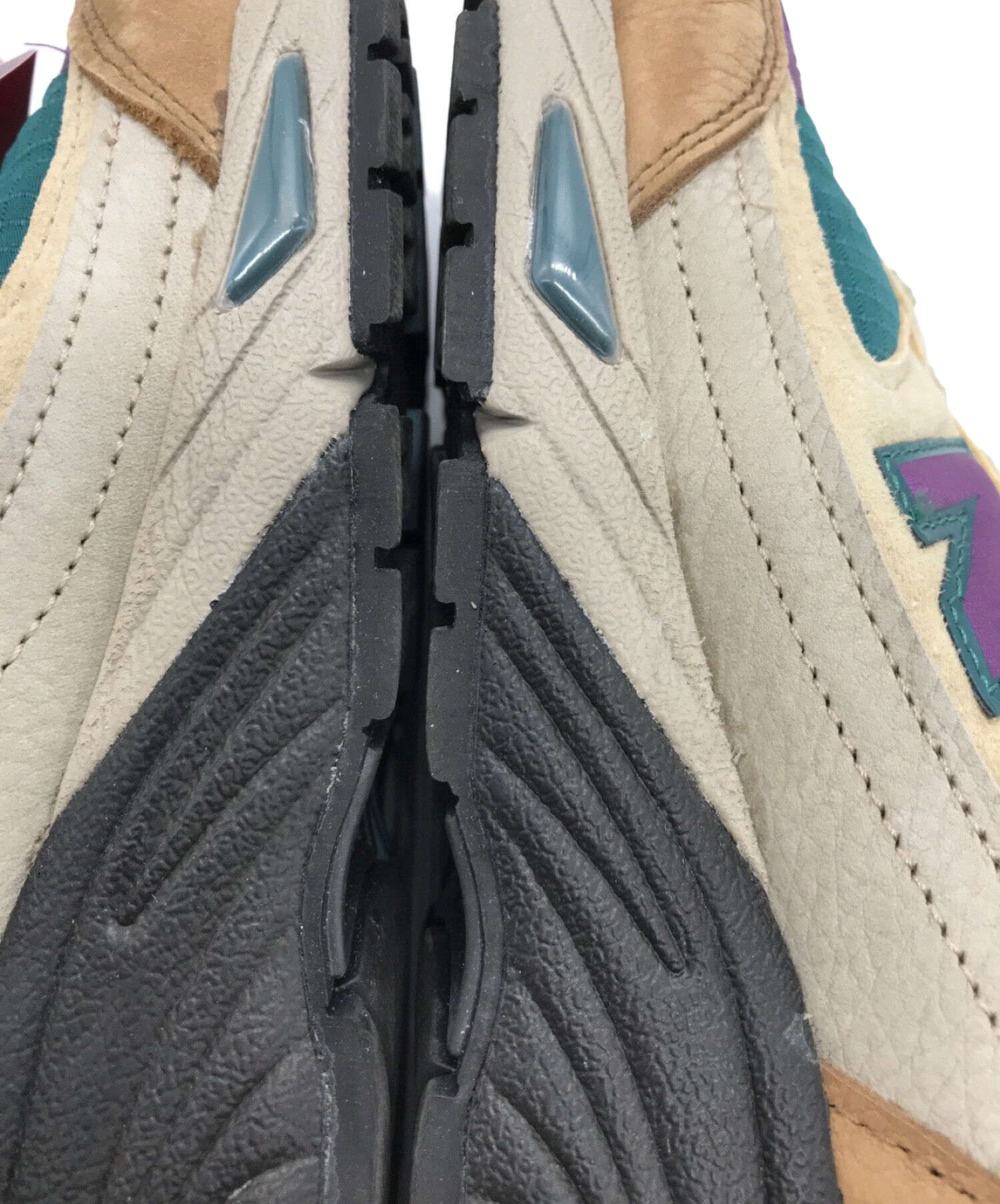 中古・古着通販】NEW BALANCE (ニューバランス) PALACE (パレス 