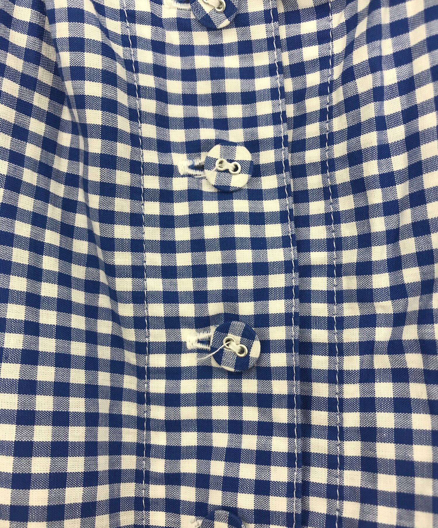 中古・古着通販】PINK HOUSE (ピンクハウス) ジャンパースカート