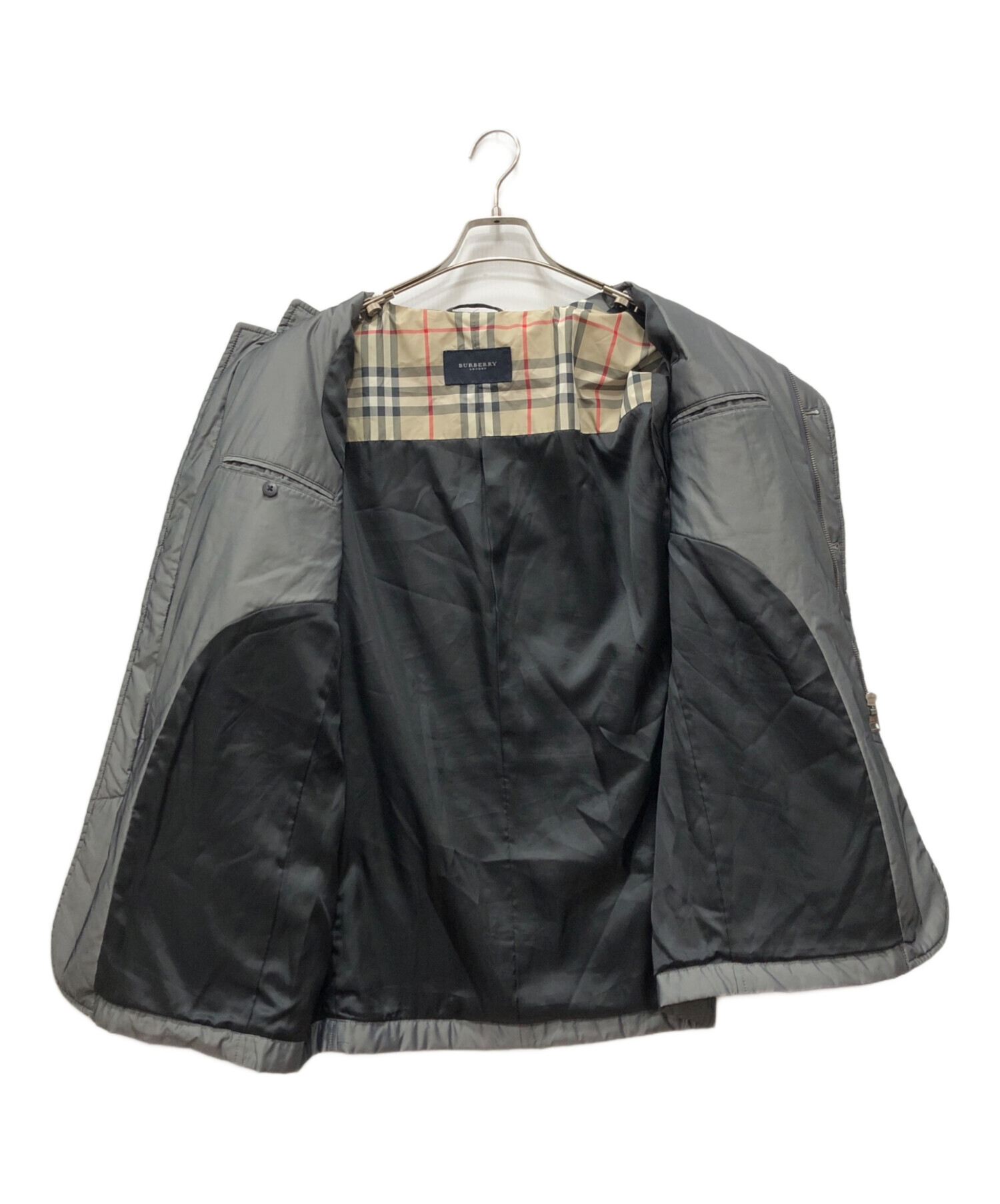 中古・古着通販】BURBERRY LONDON (バーバリーロンドン) 中綿