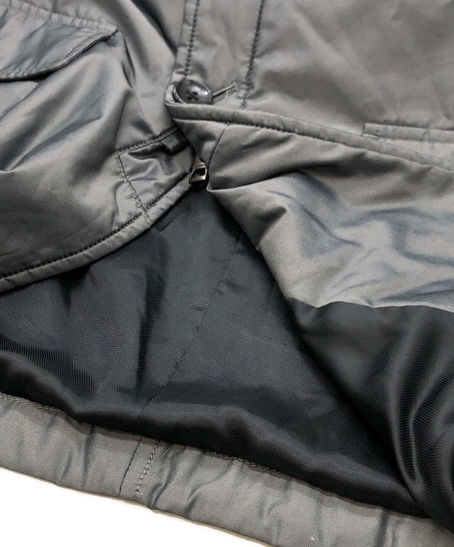 中古・古着通販】BURBERRY LONDON (バーバリーロンドン) 中綿