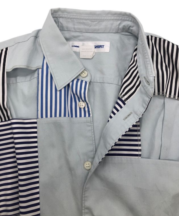 中古・古着通販】COMME des GARCONS SHIRT (コムデギャルソンシャツ