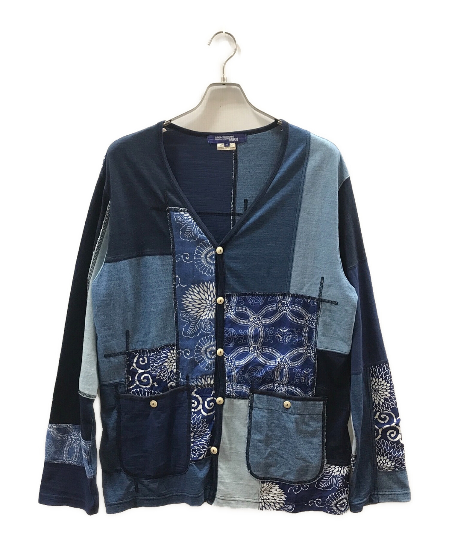 中古・古着通販】COMME des GARCONS JUNYA WATANABE MAN (コム 中古・古着通販】COMME des GARCONS JUNYA WATANABE MAN (コム