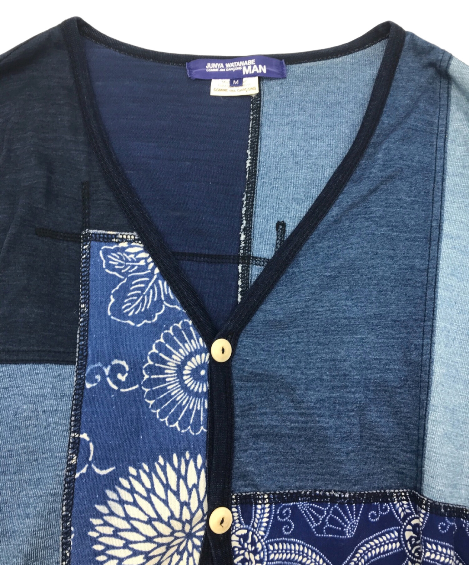 中古・古着通販】COMME des GARCONS JUNYA WATANABE MAN (コム 中古・古着通販】COMME des GARCONS JUNYA WATANABE MAN (コム