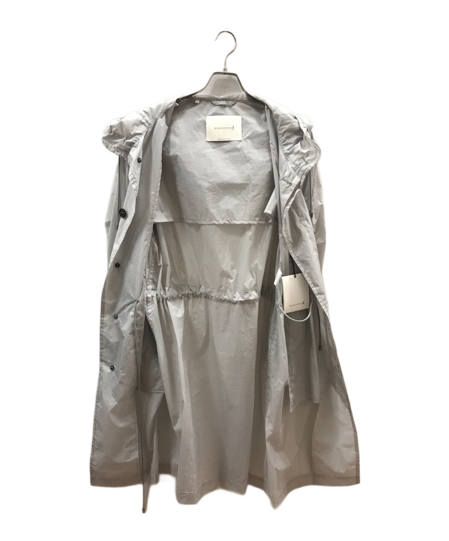 中古・古着通販】MACKINTOSH (マッキントッシュ) リップストップ 