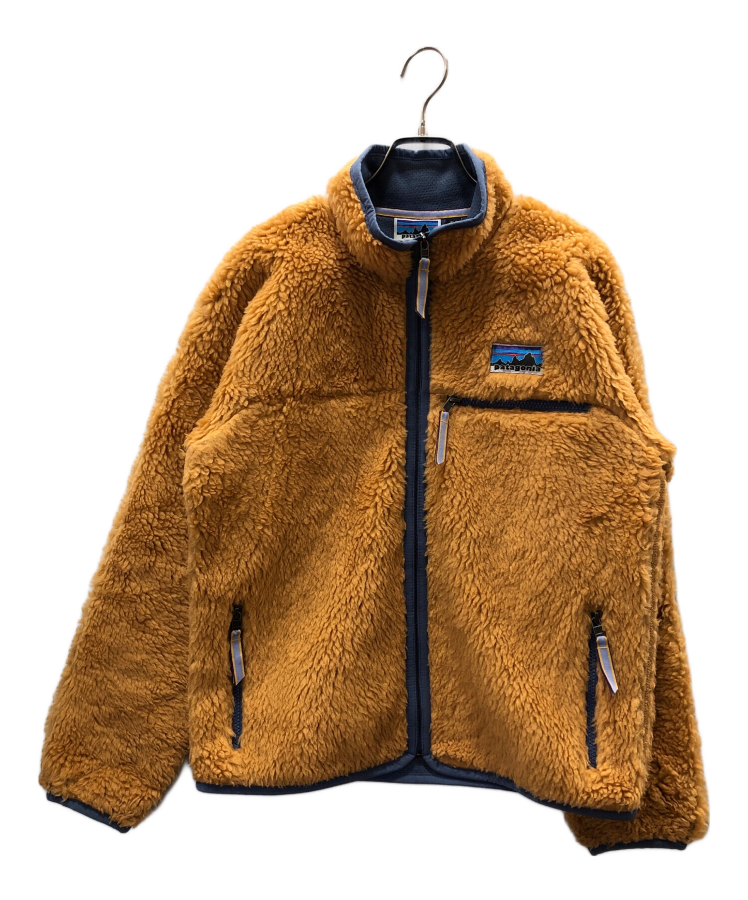 中古・古着通販】Patagonia (パタゴニア) NaturalBlendRetroCardigan