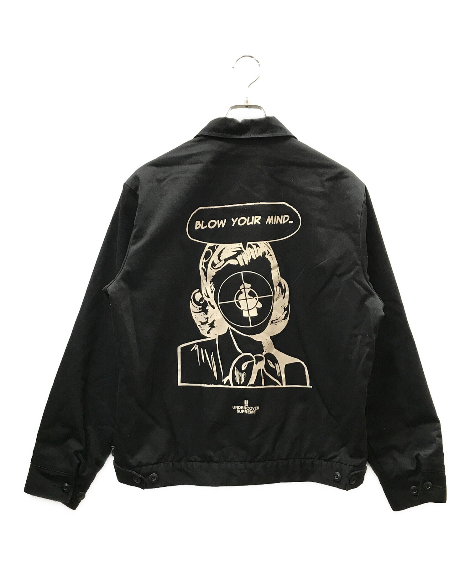 中古・古着通販】Supreme (シュプリーム) UNDERCOVER (アンダーカバー 