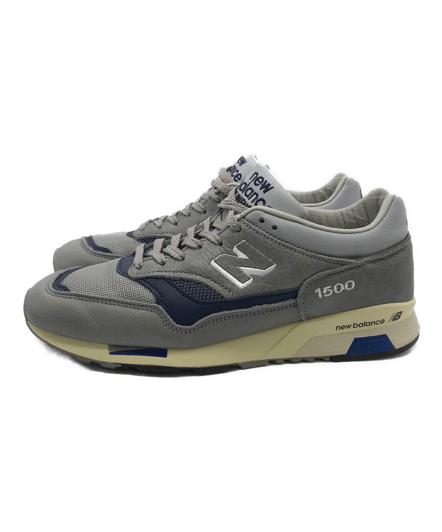 new balance M1500UKG ニューバランス US9 ENGLAND イギリス製 【公式 