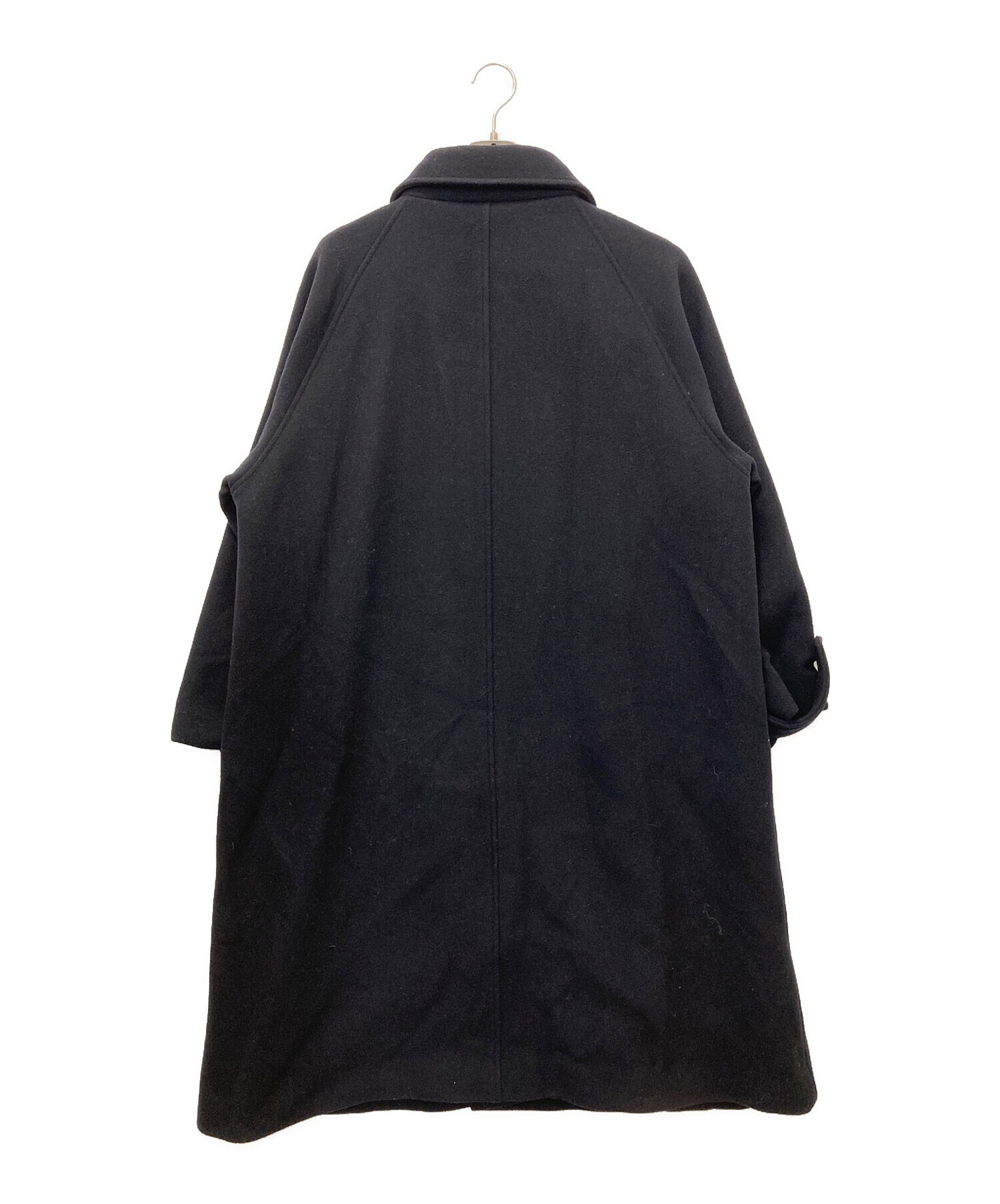 中古・古着通販】SHIPS (シップス) メルトンビッグシルエットステン