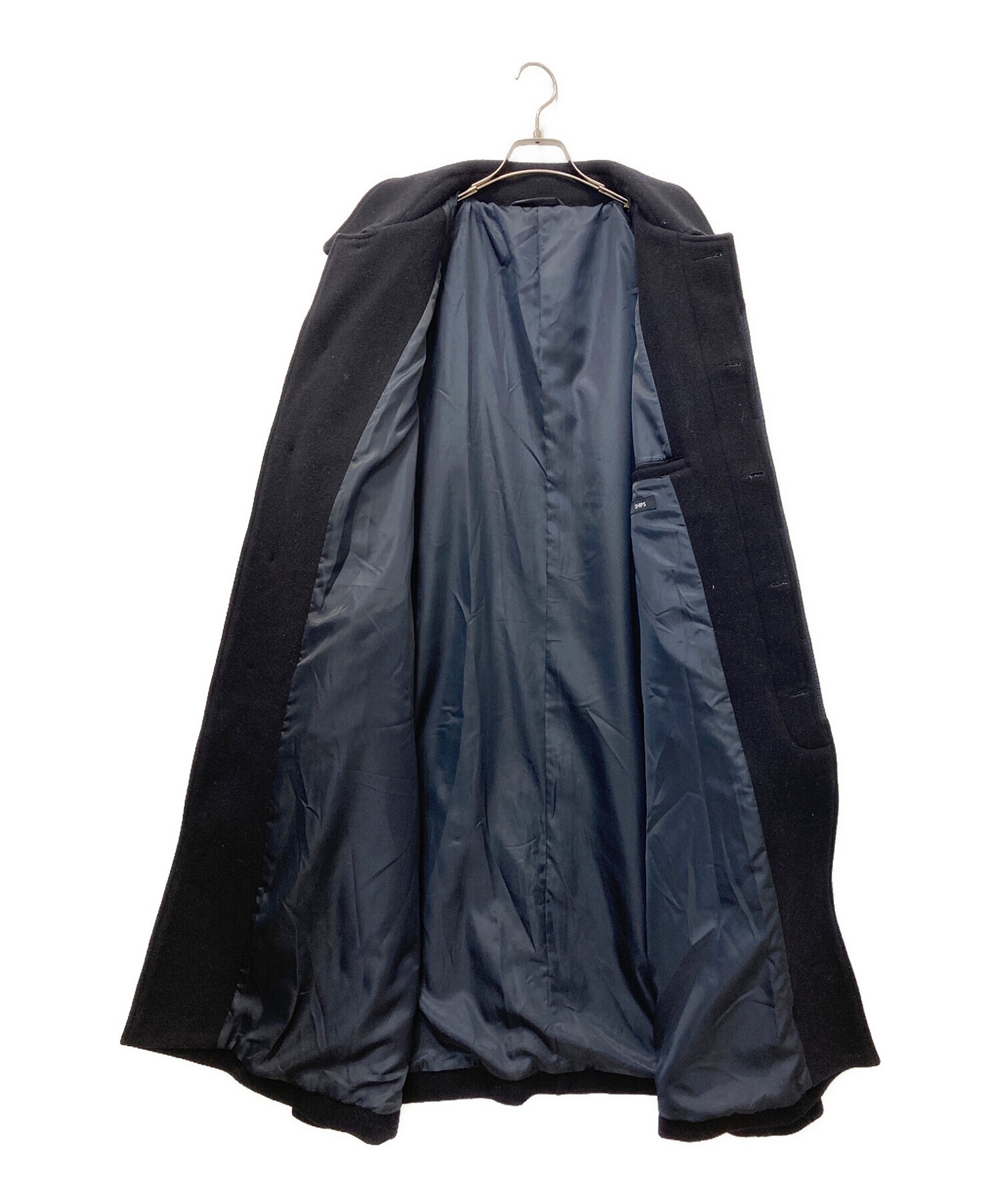 中古・古着通販】SHIPS (シップス) メルトンビッグシルエット